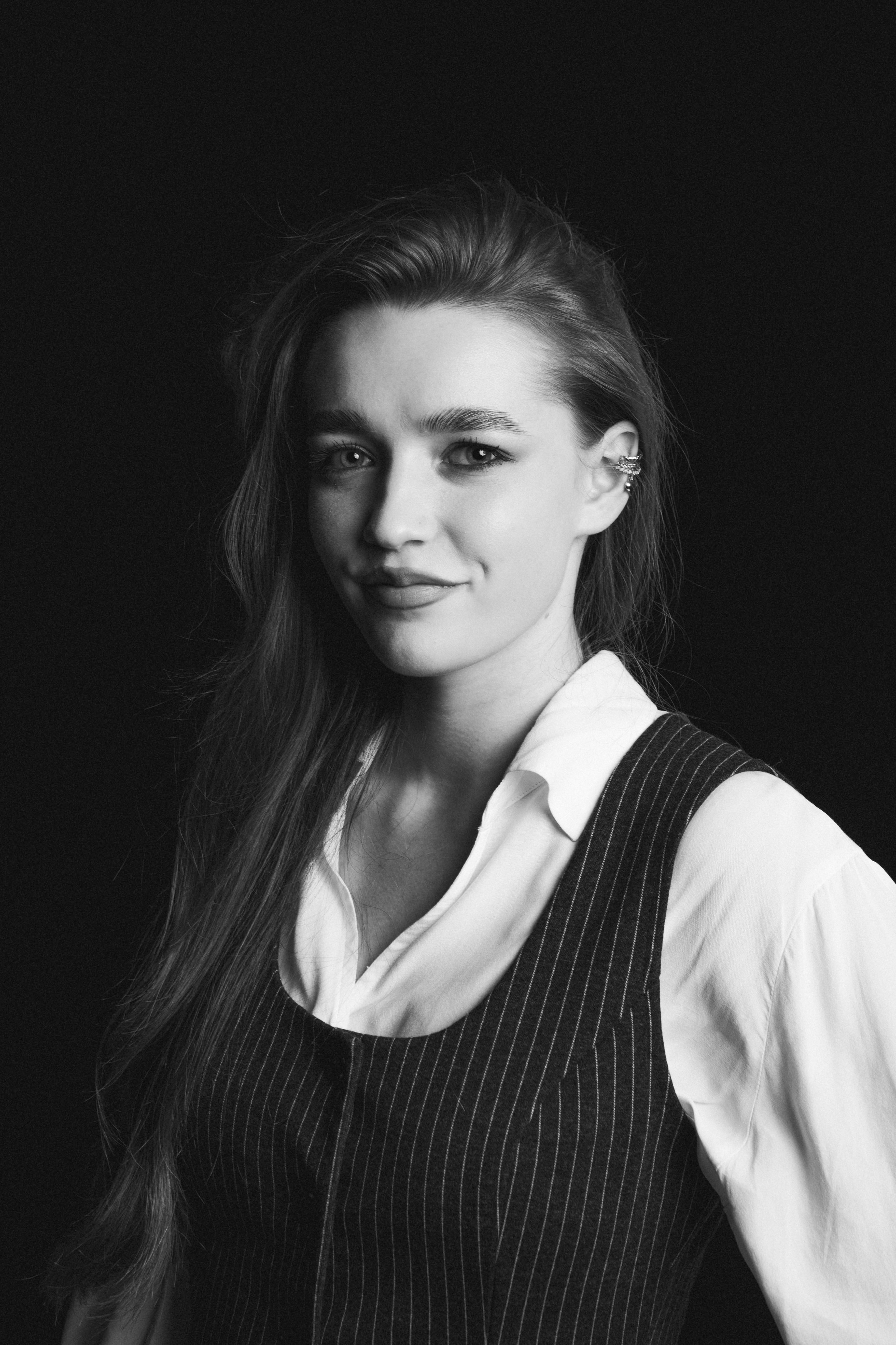 Для Барбершоп (просто портреты). Портретный фотограф в Минске