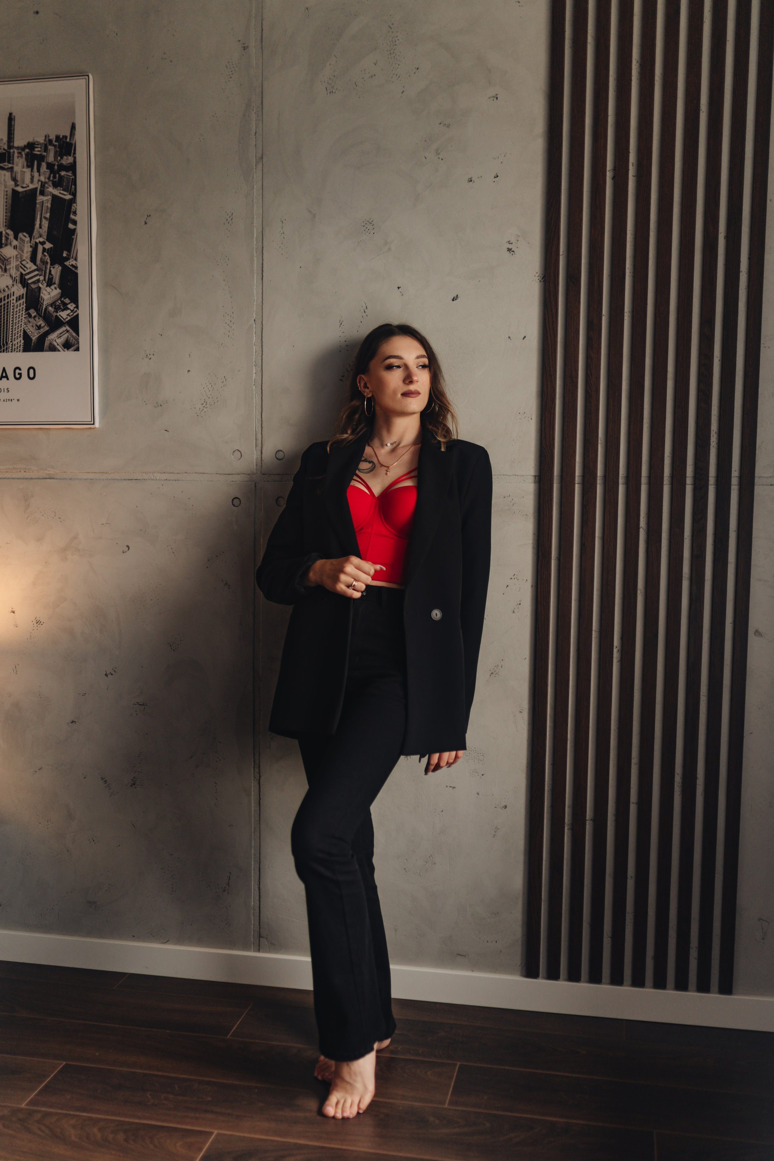 Наталья | Контент-съемка. Фотограф Карина Шмулёва. Воронеж и область