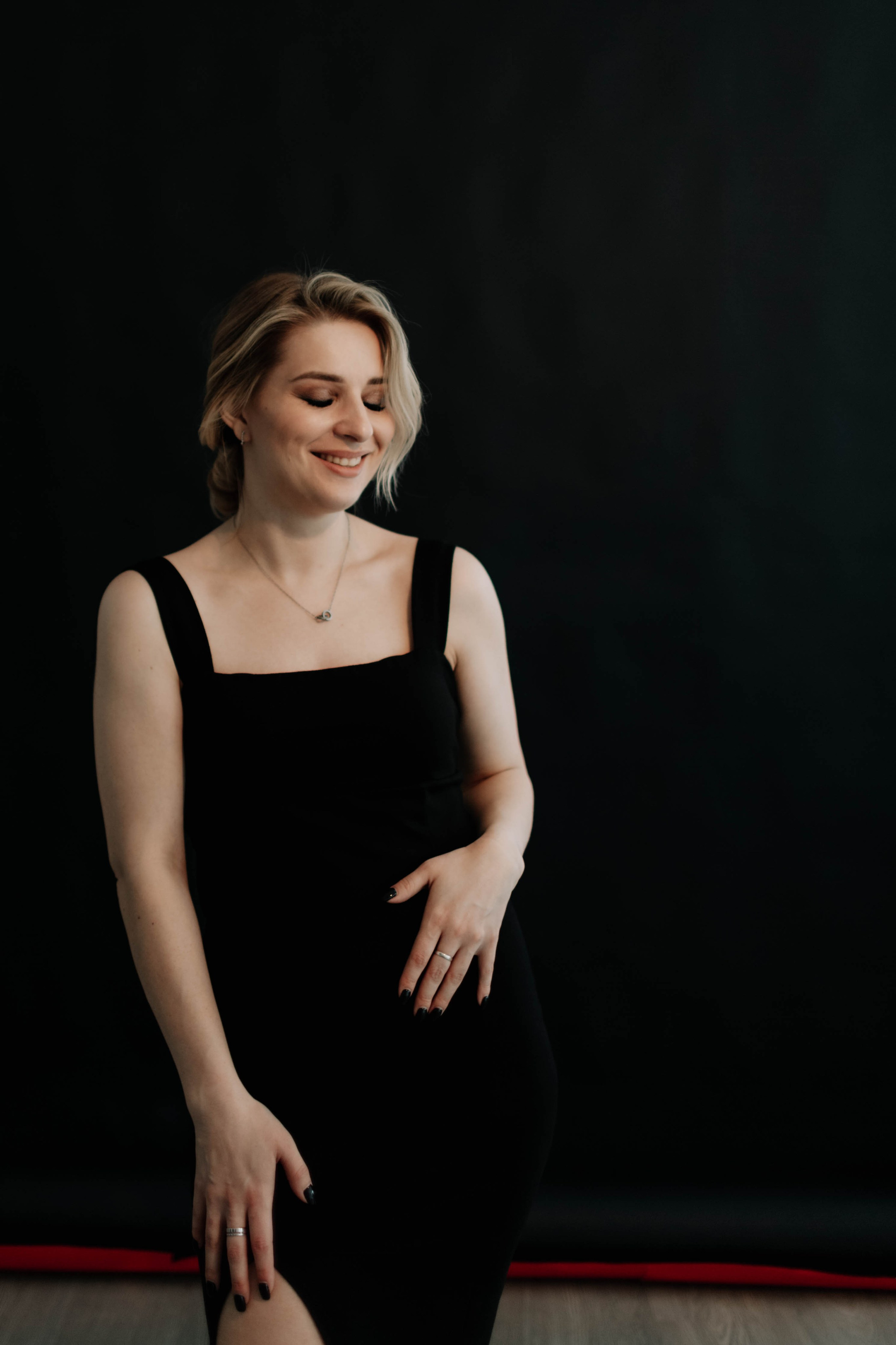 Саша. Фотограф и видеограф Мария Банщикова, Солнечногорск, Москва