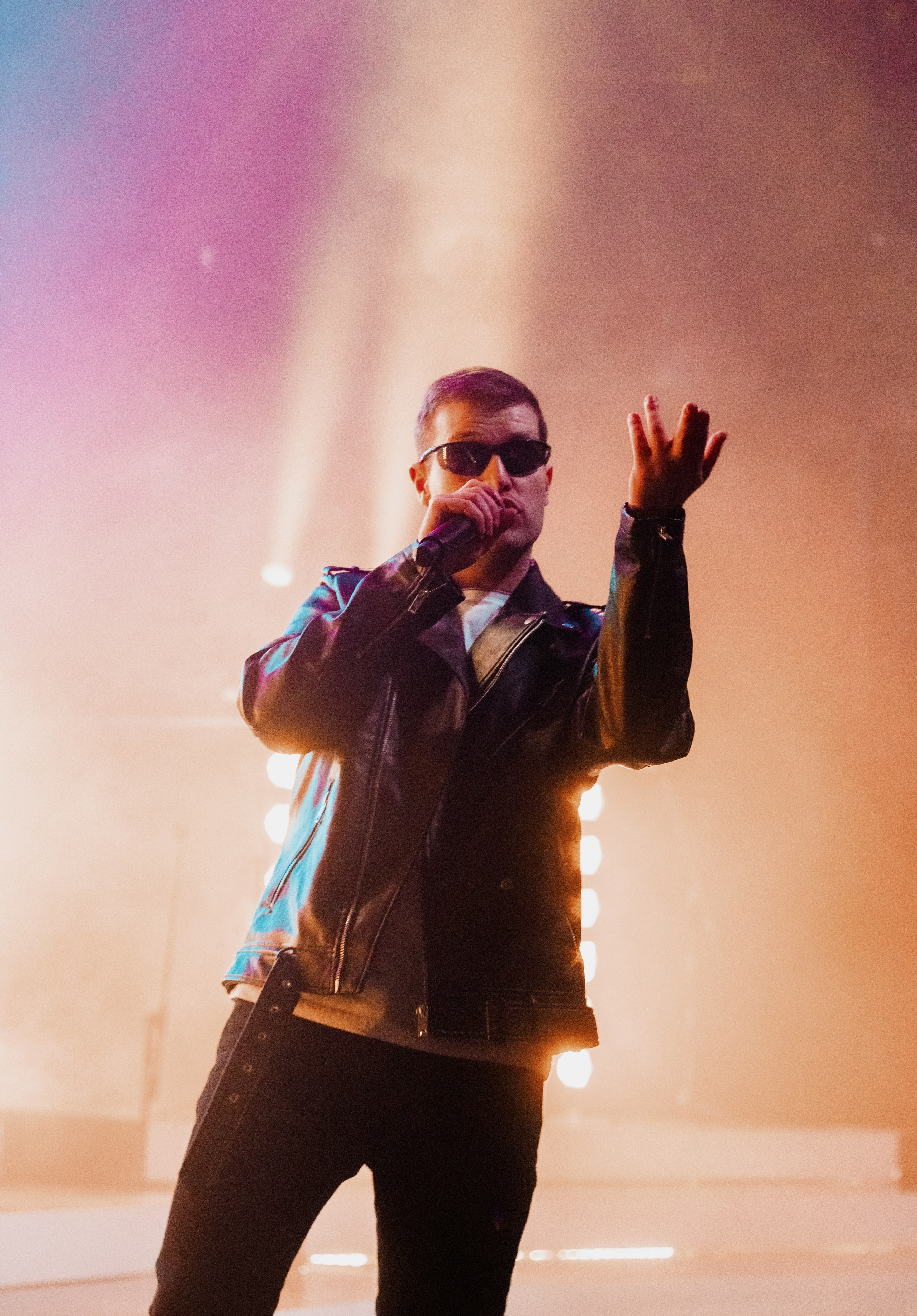 DEAD BLONDE/GSPD’22. RUSLAN ROZANOV