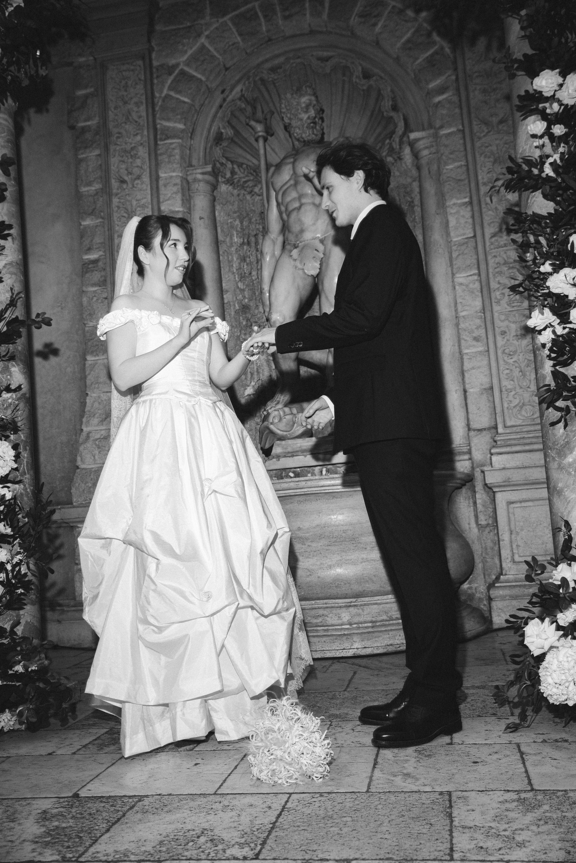 Георгий & Александра. Свадебный, семейный, женский фотограф в Москве, Мытищах, Королёве Ксения Узилле