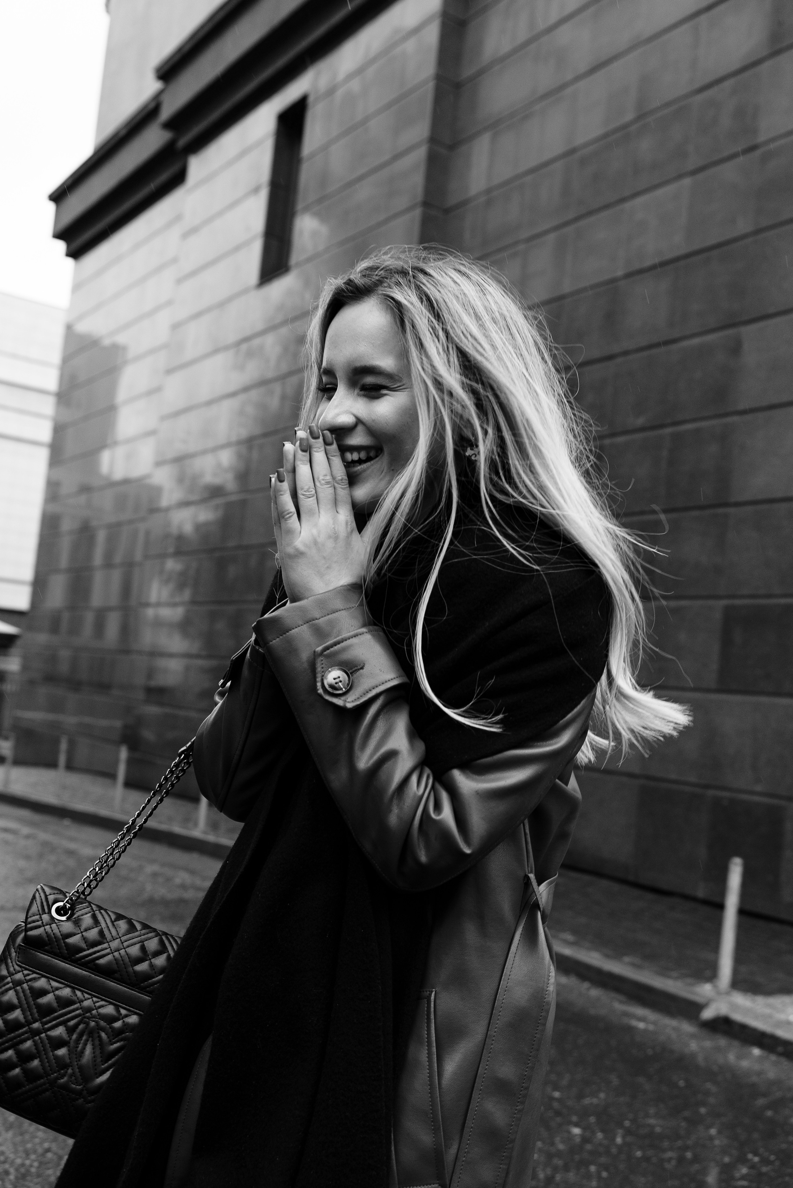 Юлия Микка. Barsukov