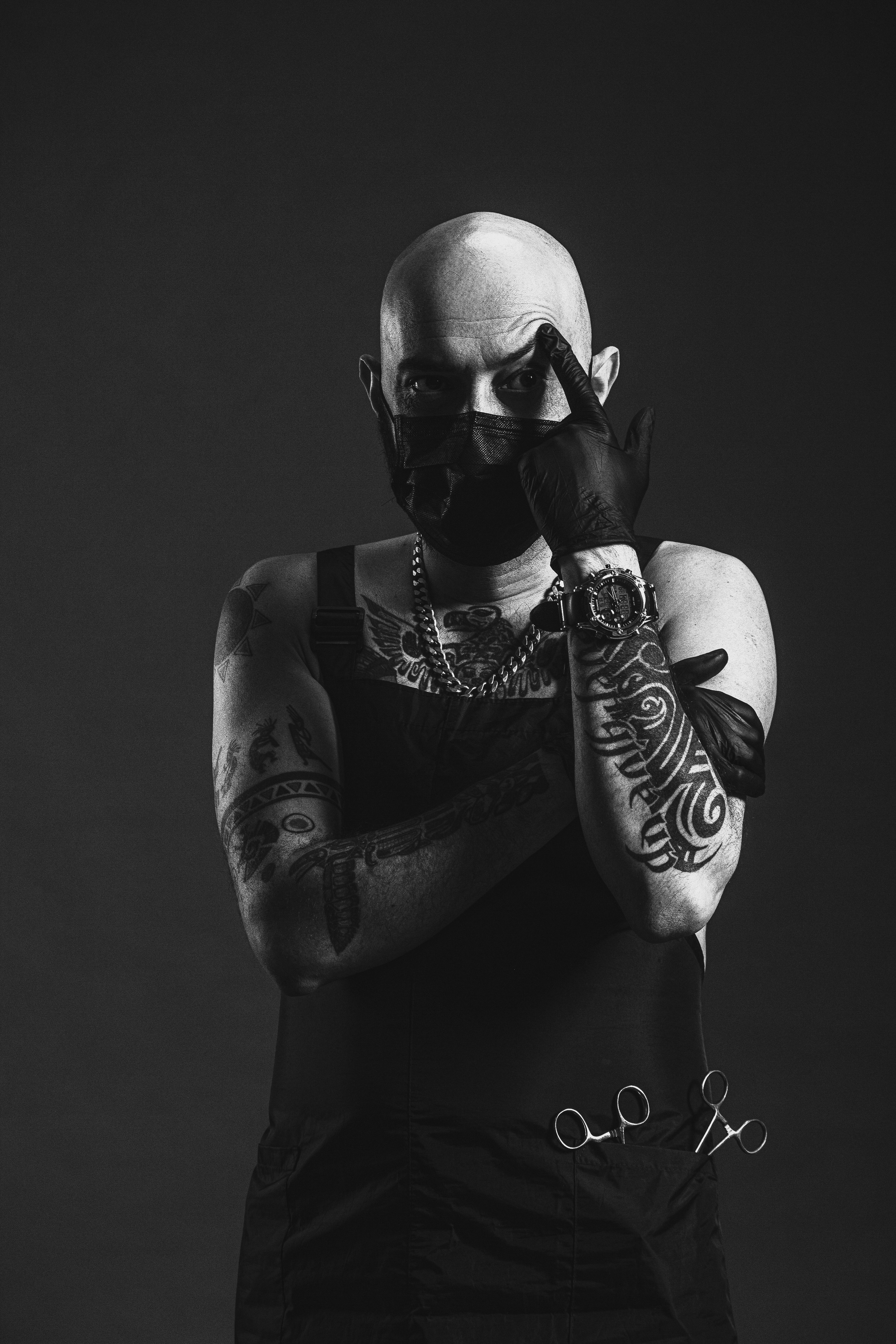 Съёмка для Романа. Фотограф в Кисловодске Наталья Попова