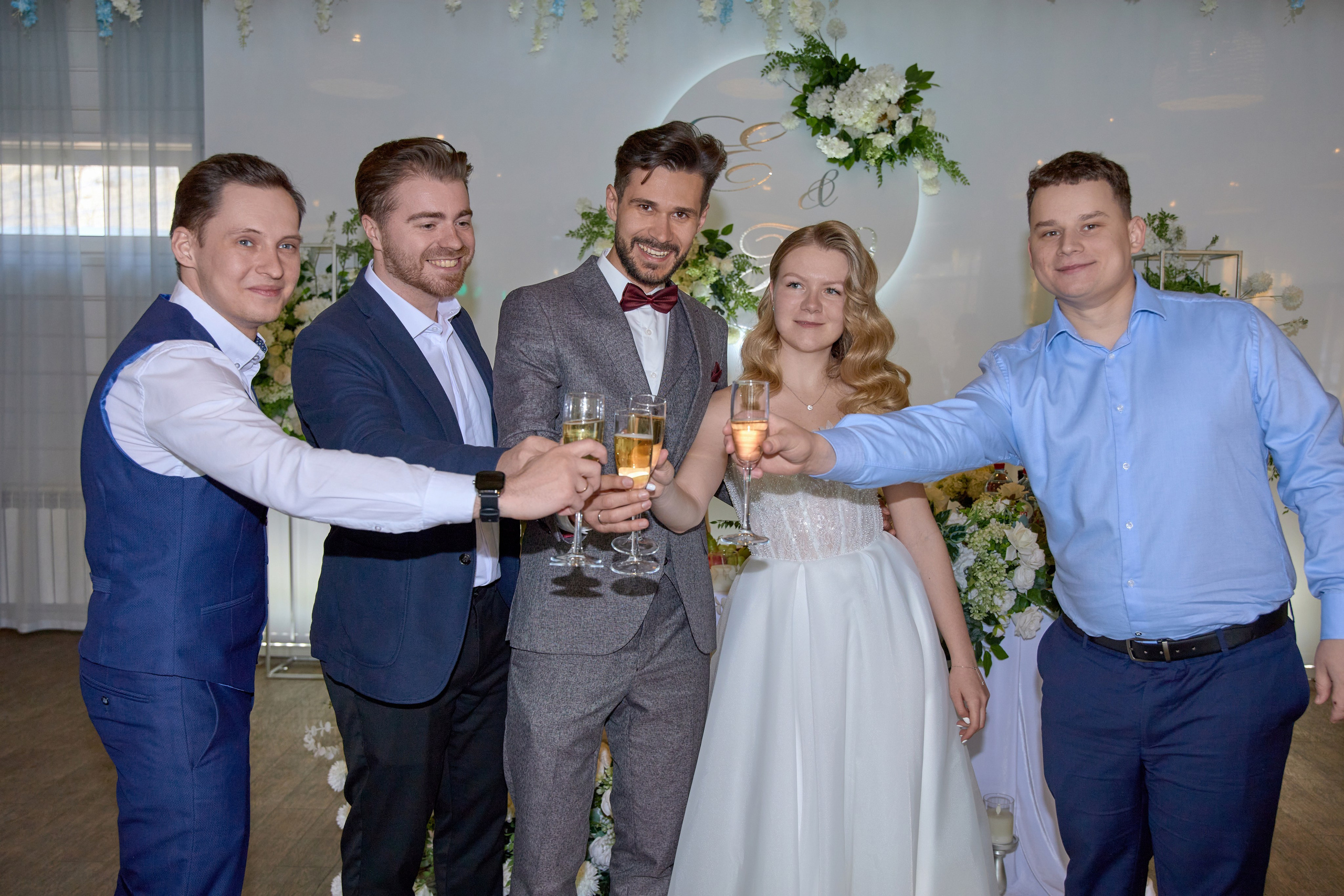 Евгений и Юлия. Фотограф в Самаре Анастасия Афанасьева