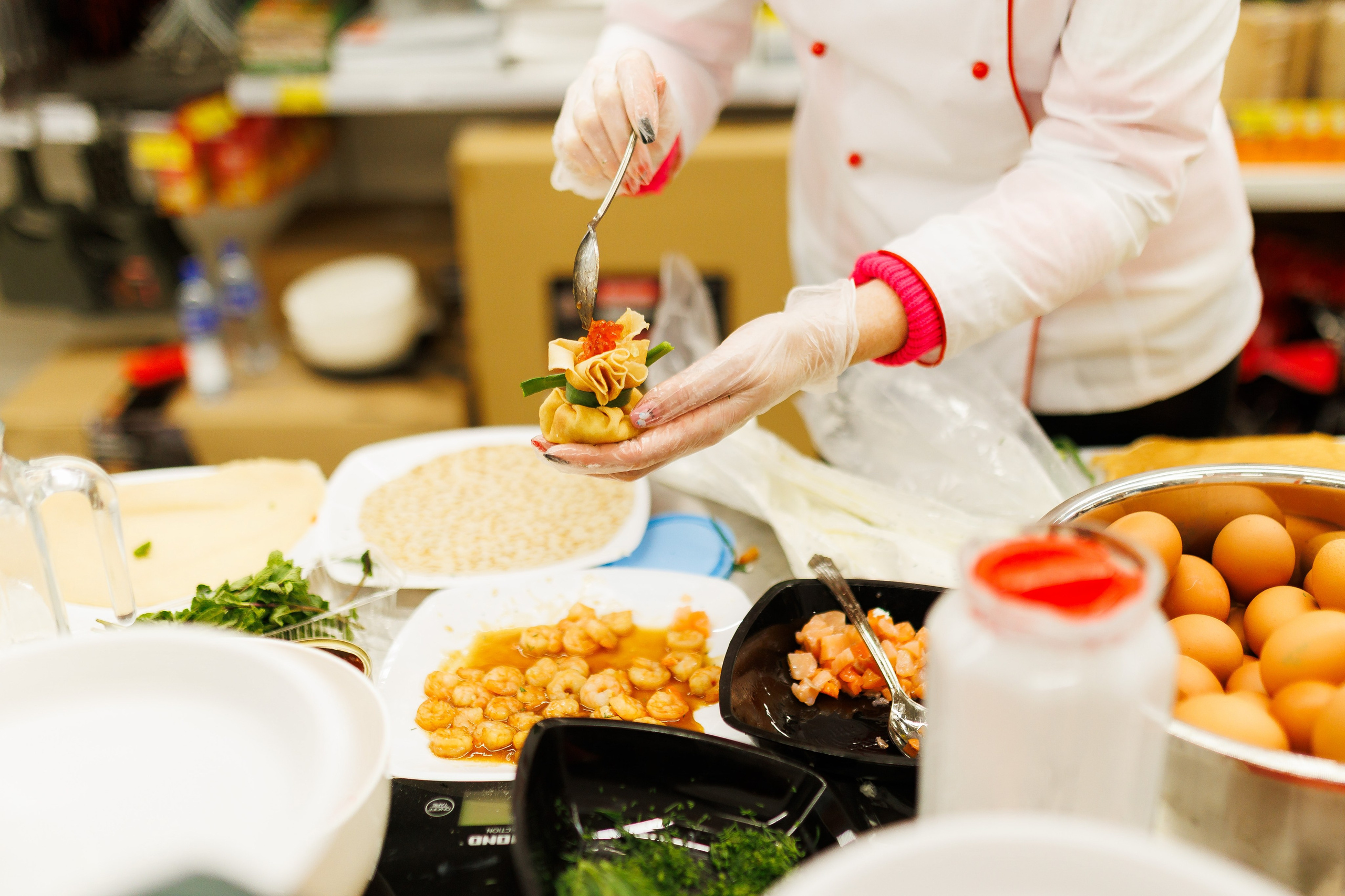 Магнит Масленица. Репортажный и свадебный фотограф в Краснодаре