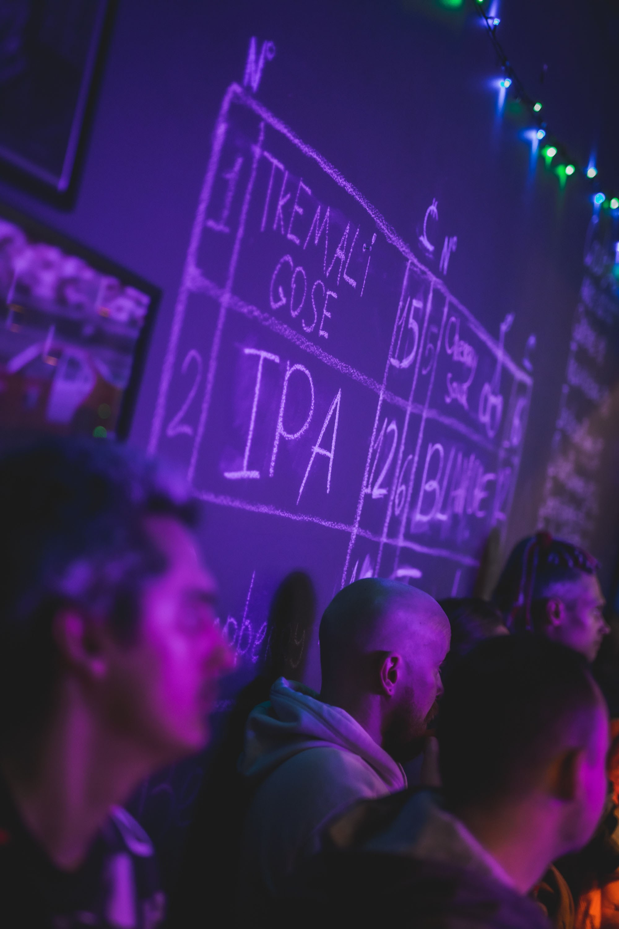 Parties photography. Bivol images