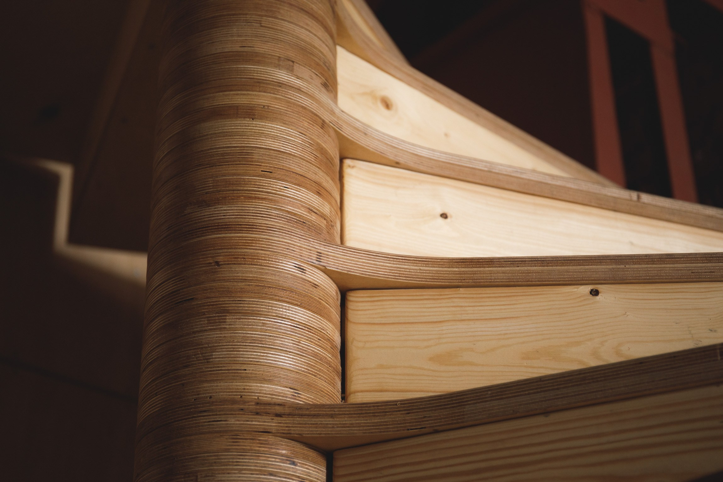 Architectural / Архитектурное. Bivol images