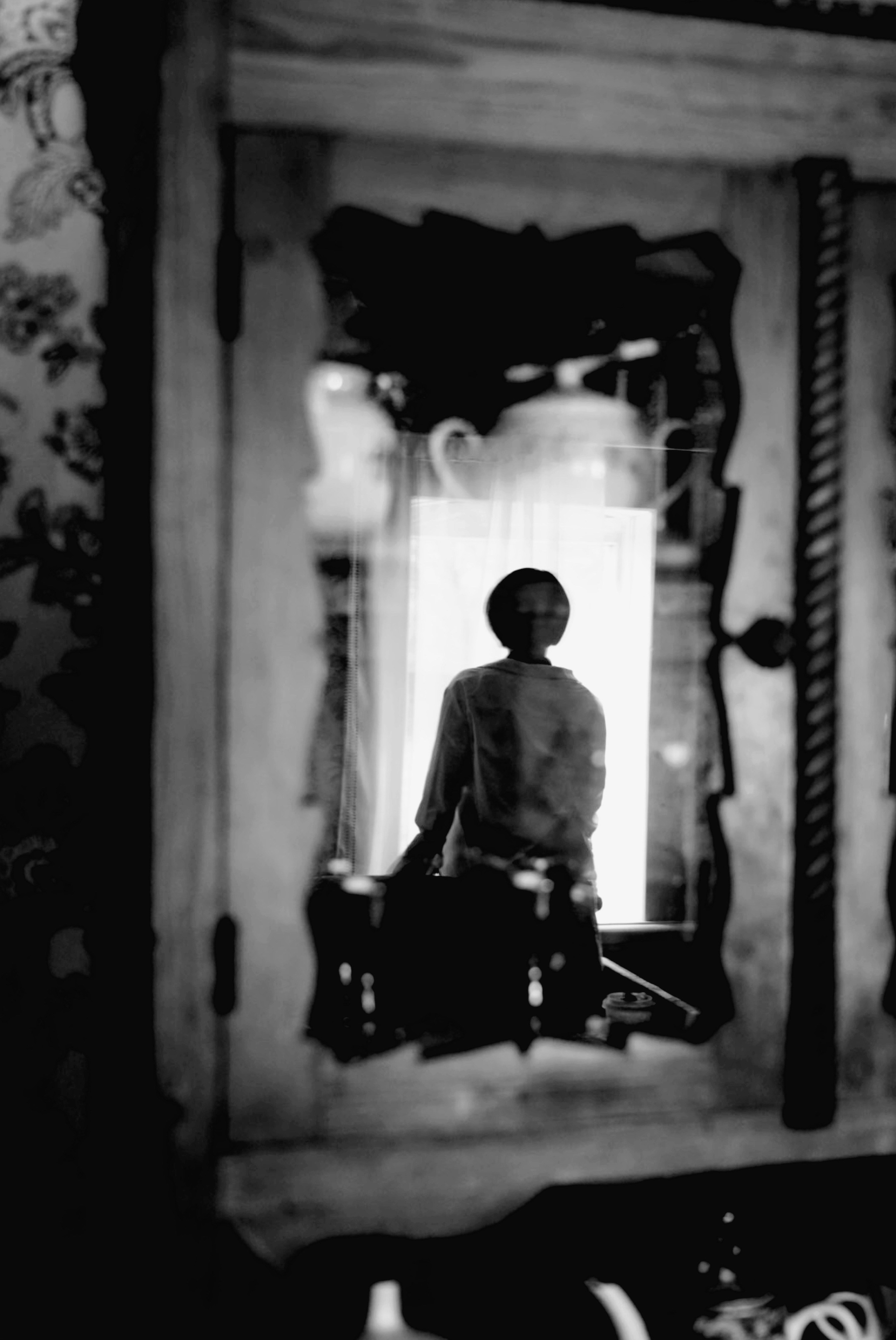 Анна. Фотограф Валерия Витте г. Москва