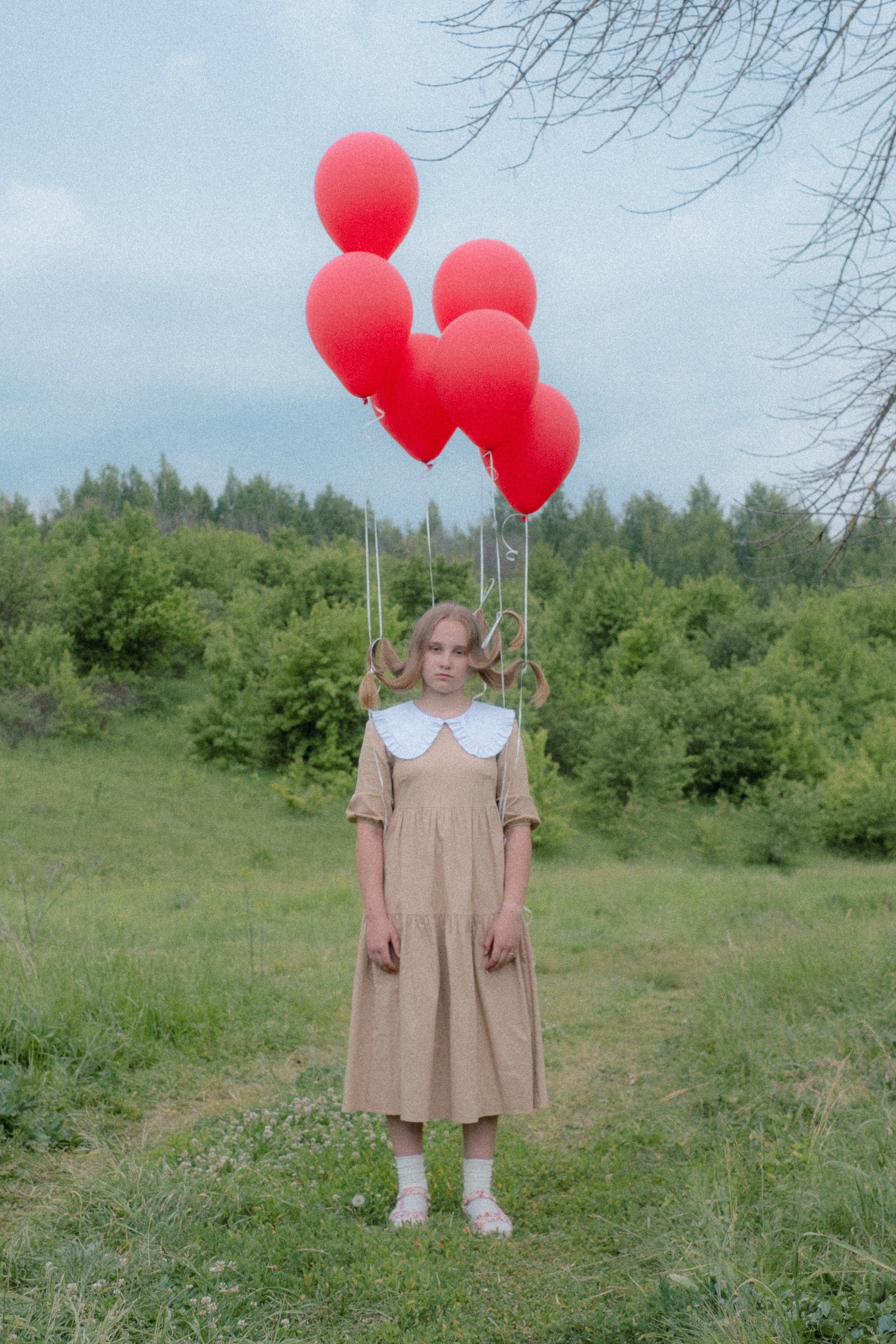 Арина. Семейный, репортажный, арт, предметный фотограф в Липецке Олеся Межова