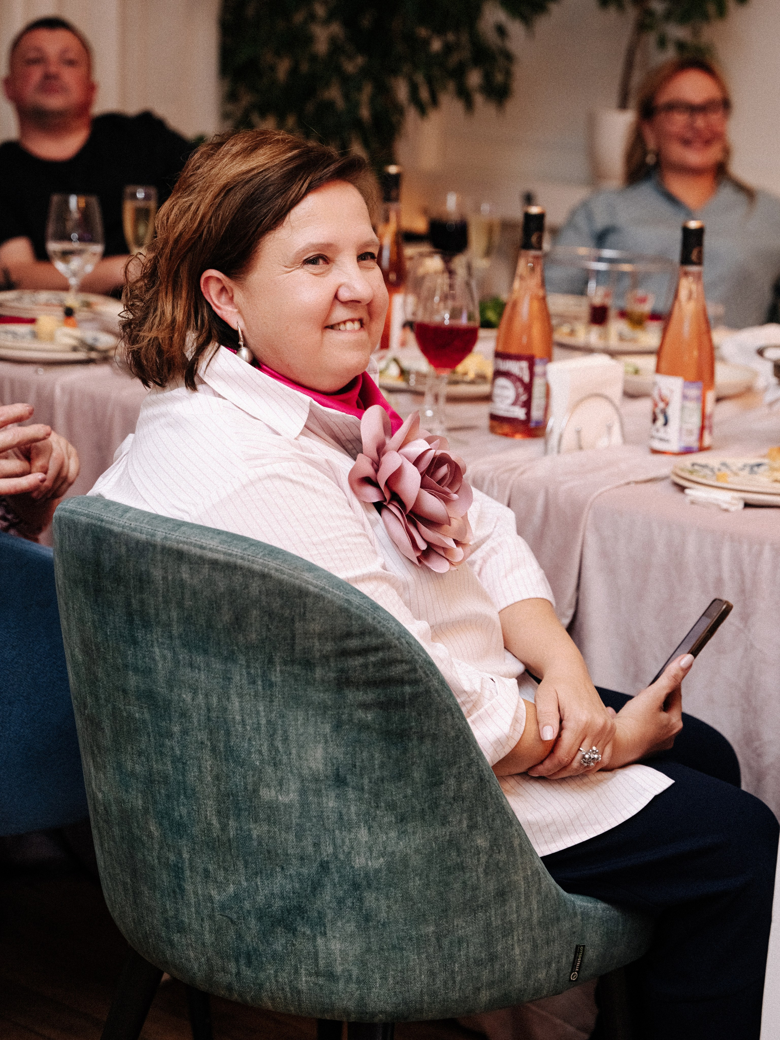 Ленинградский. Фотограф Рина Пешкова