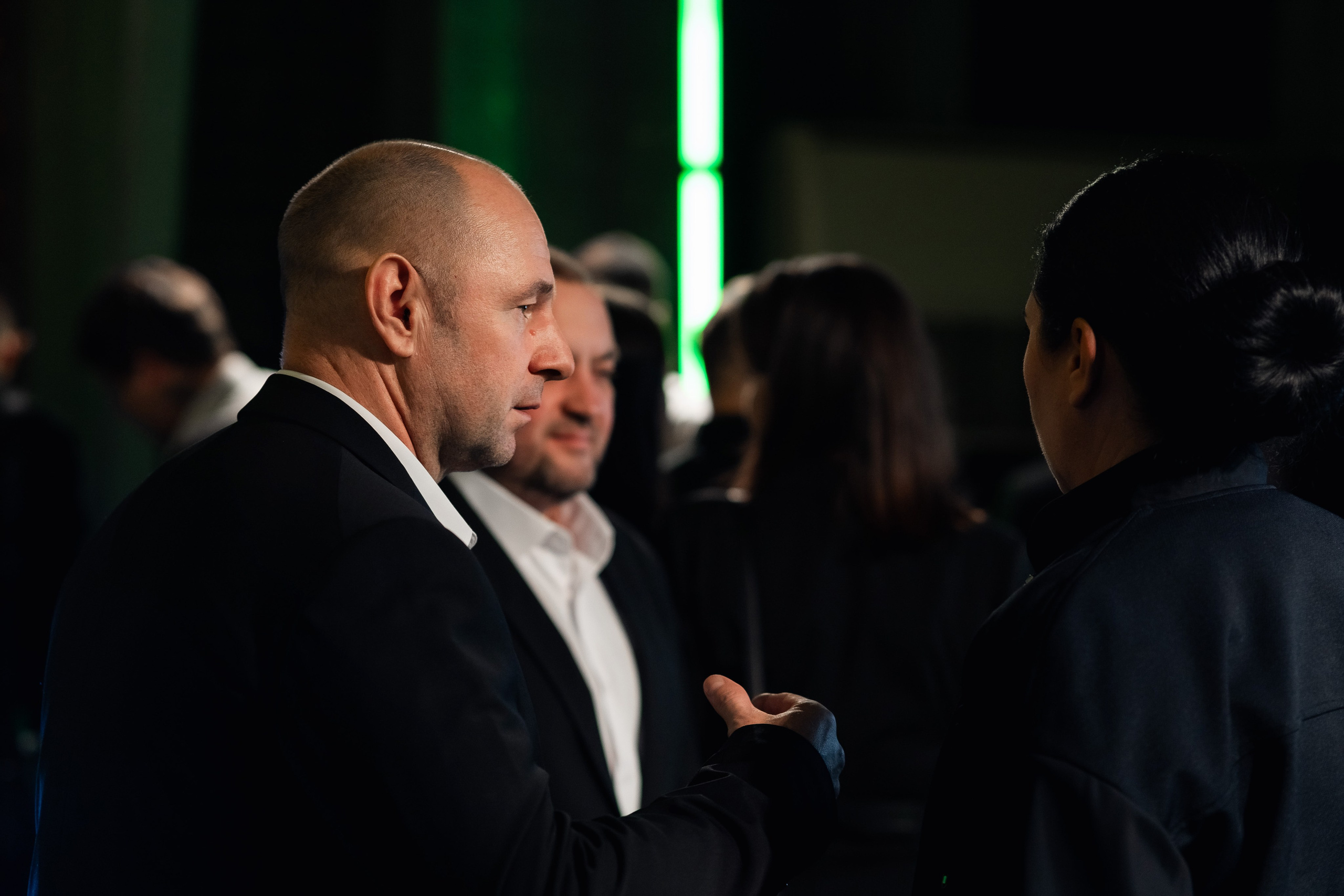 Свадебный банкет. Свадебный фотограф Москва и МО