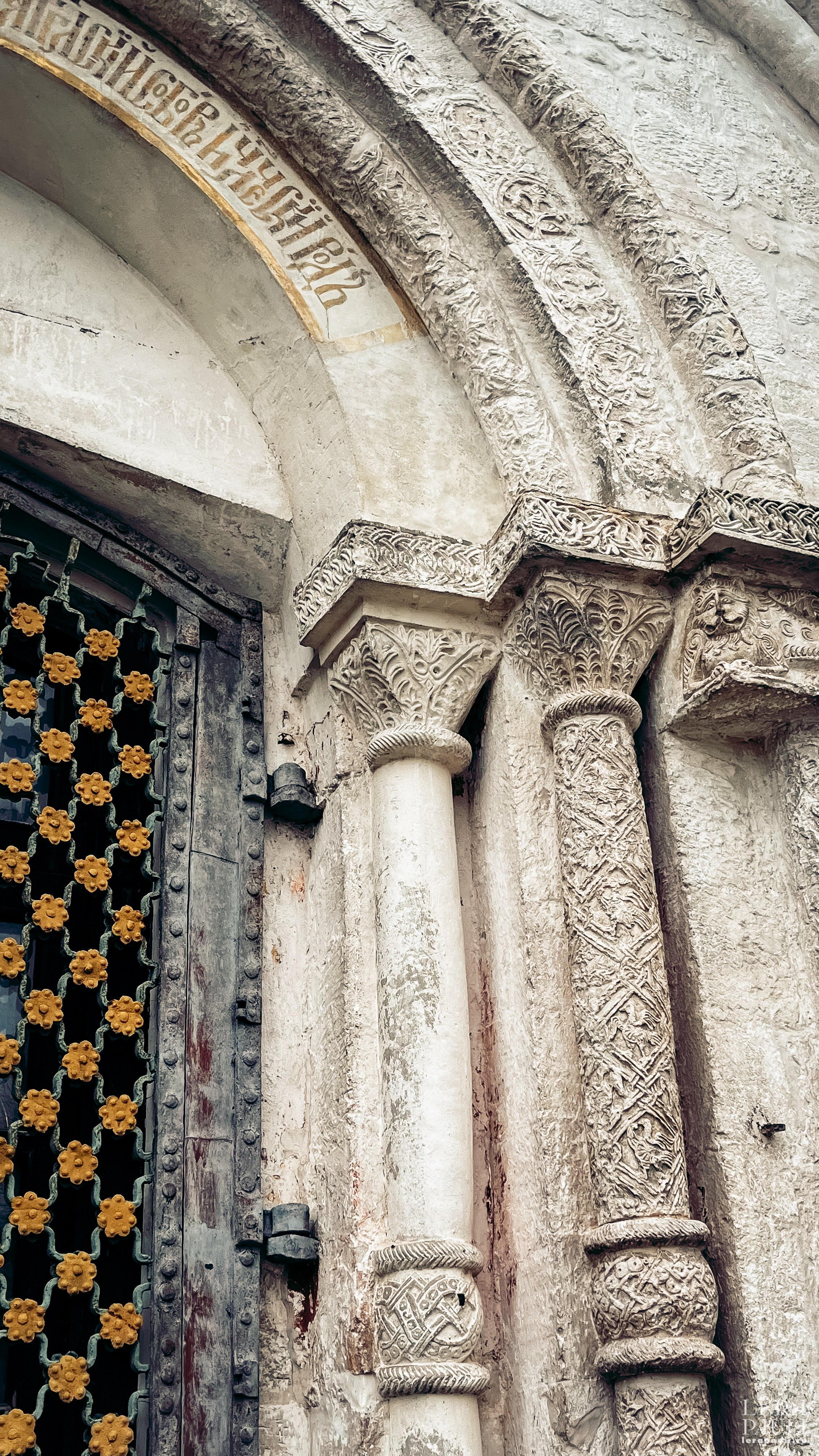 Суздаль. Главная