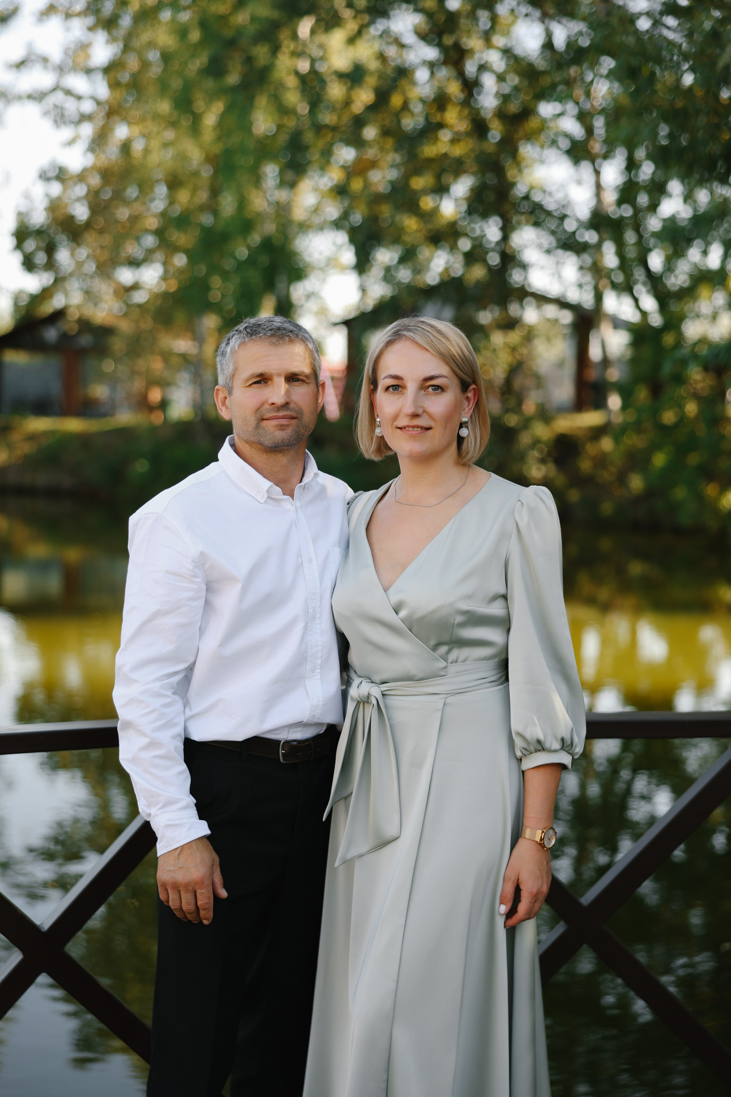 St. Regis & white. Свадебный фотограф Светлана Кот | Москва