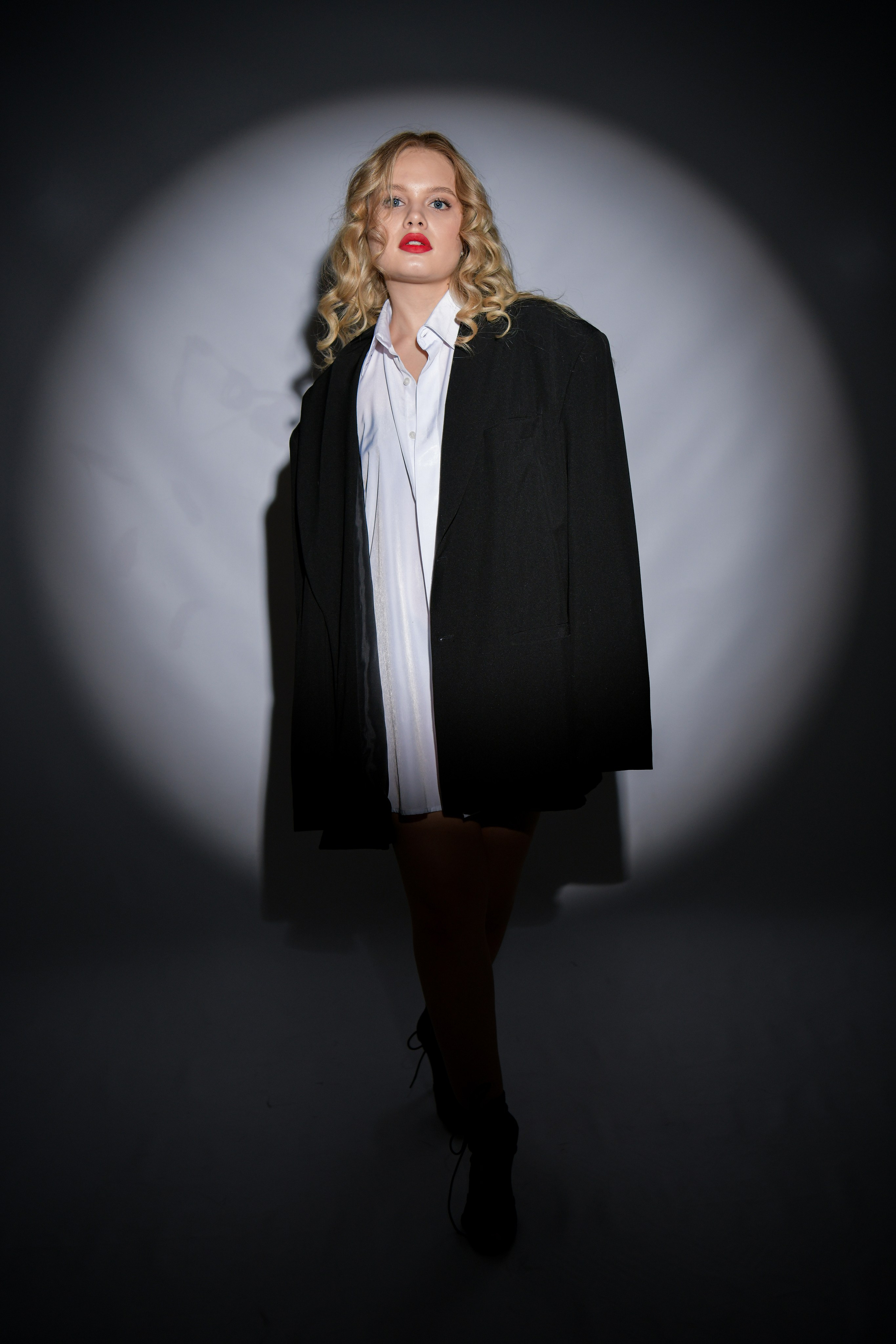 Вероника. Свой взгляд через объектив