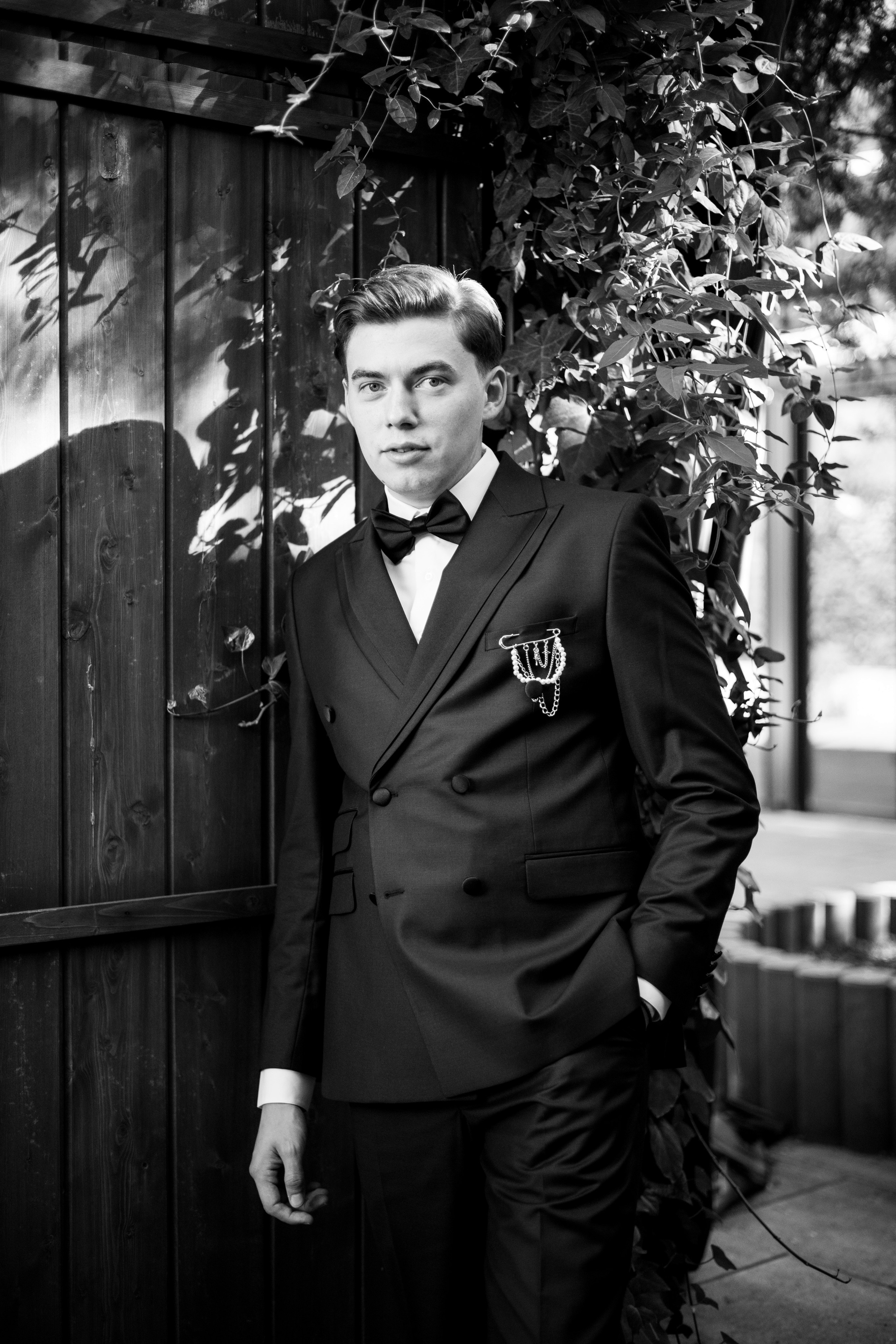 Илья и Александра. Nikolpinhasova