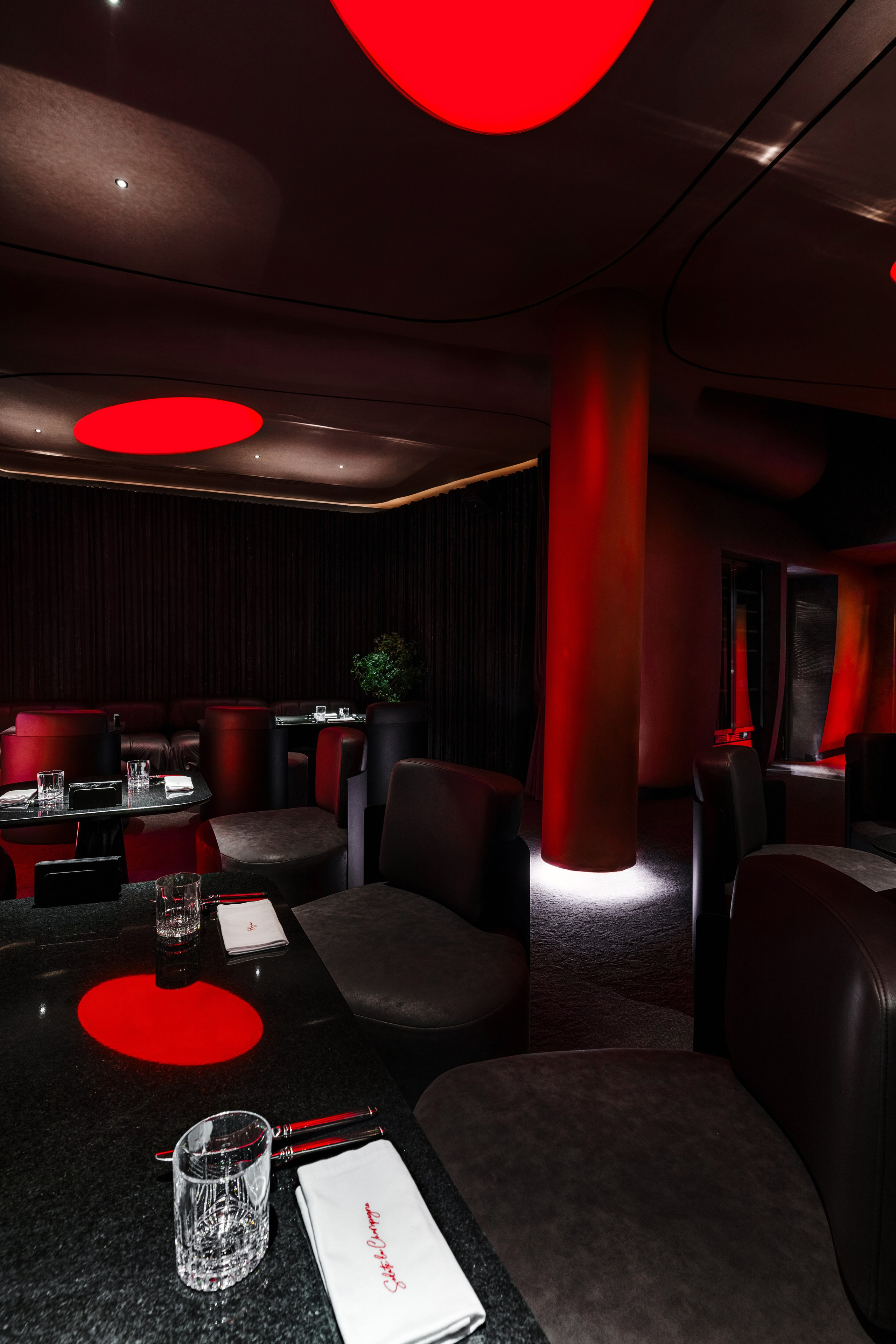 Maison Rouge. Фотограф в Санкт-Петербурге Артем Михайлов