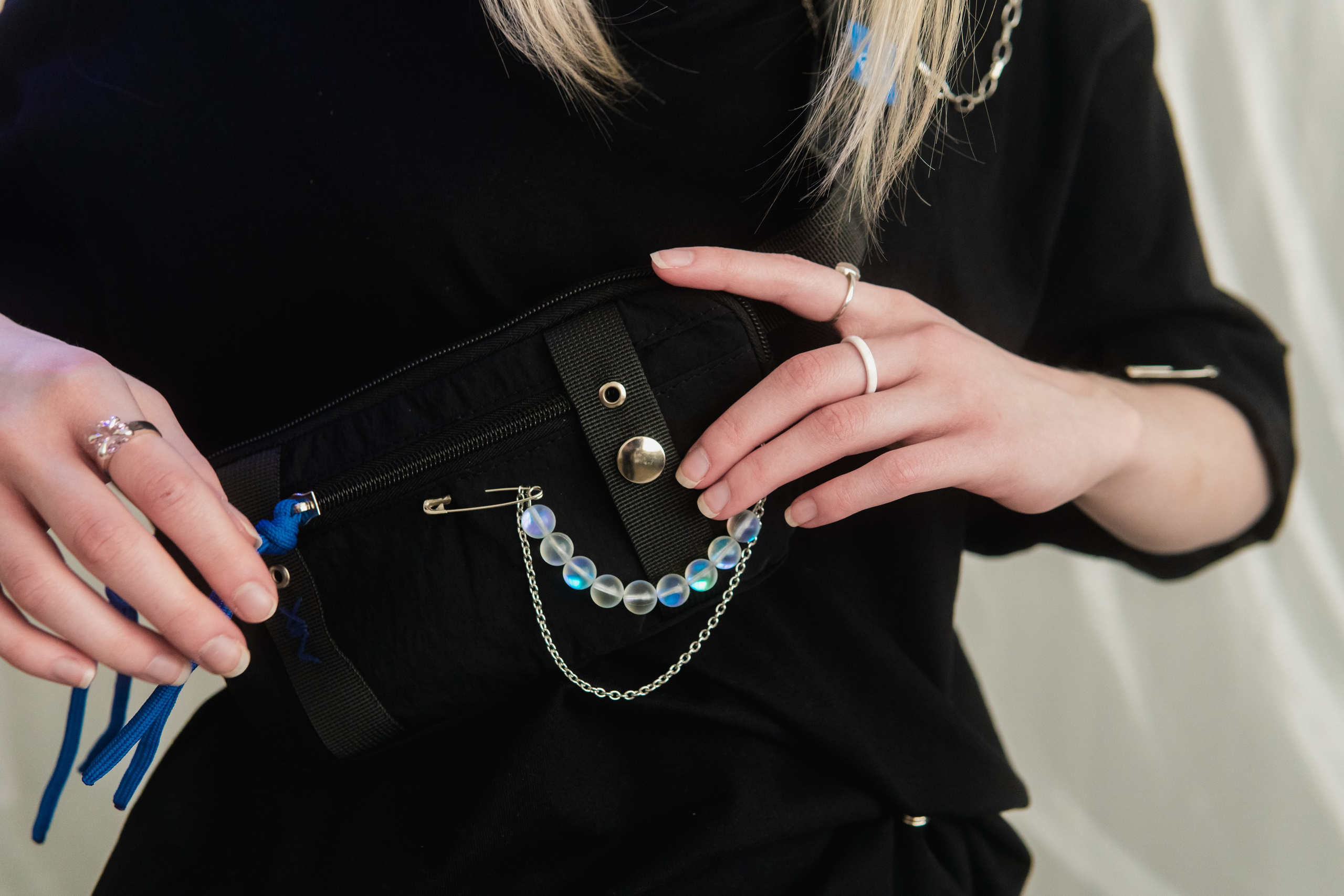 Съемка мерча Анастасия Мелочь. Фотограф-анималист Ксения Воробьева, Москва