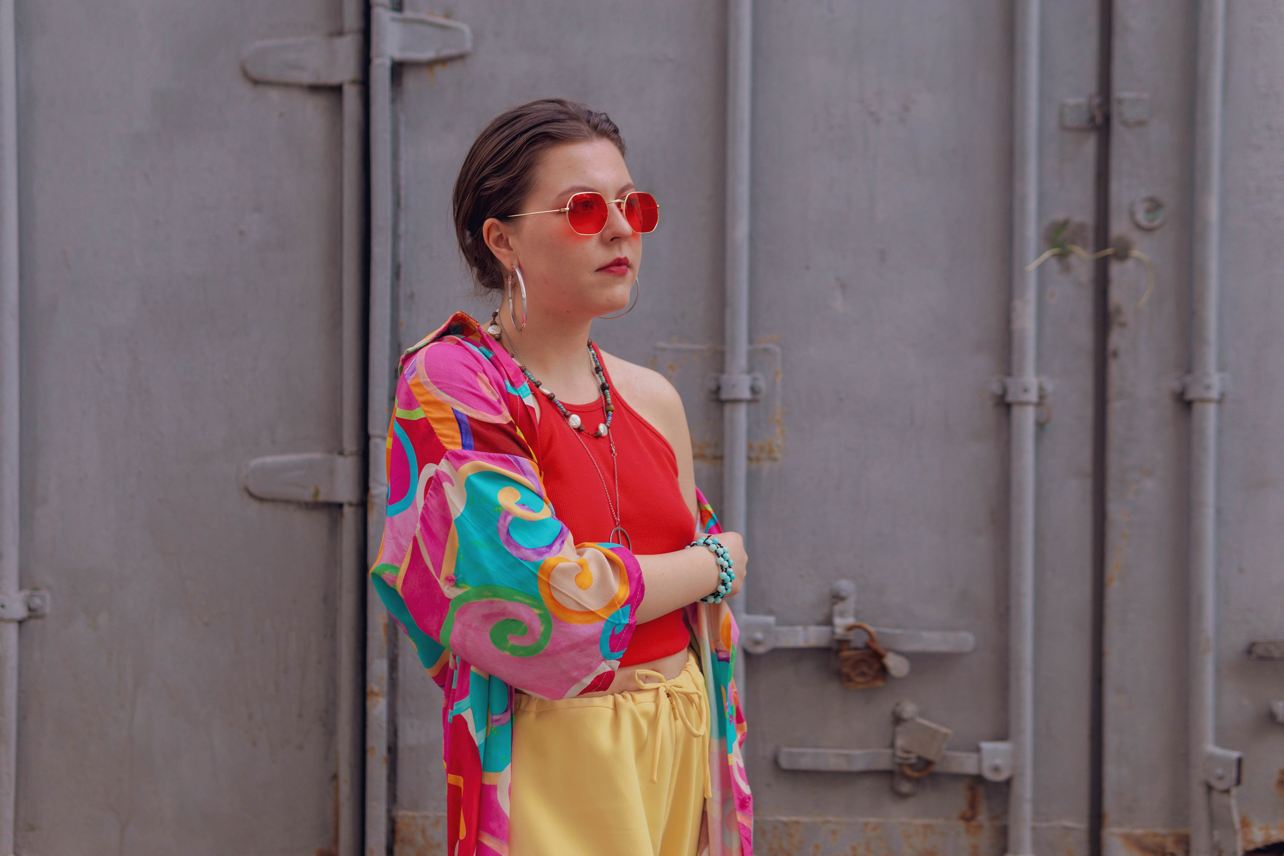 Милена. Фотограф-анималист Ксения Воробьева, Москва