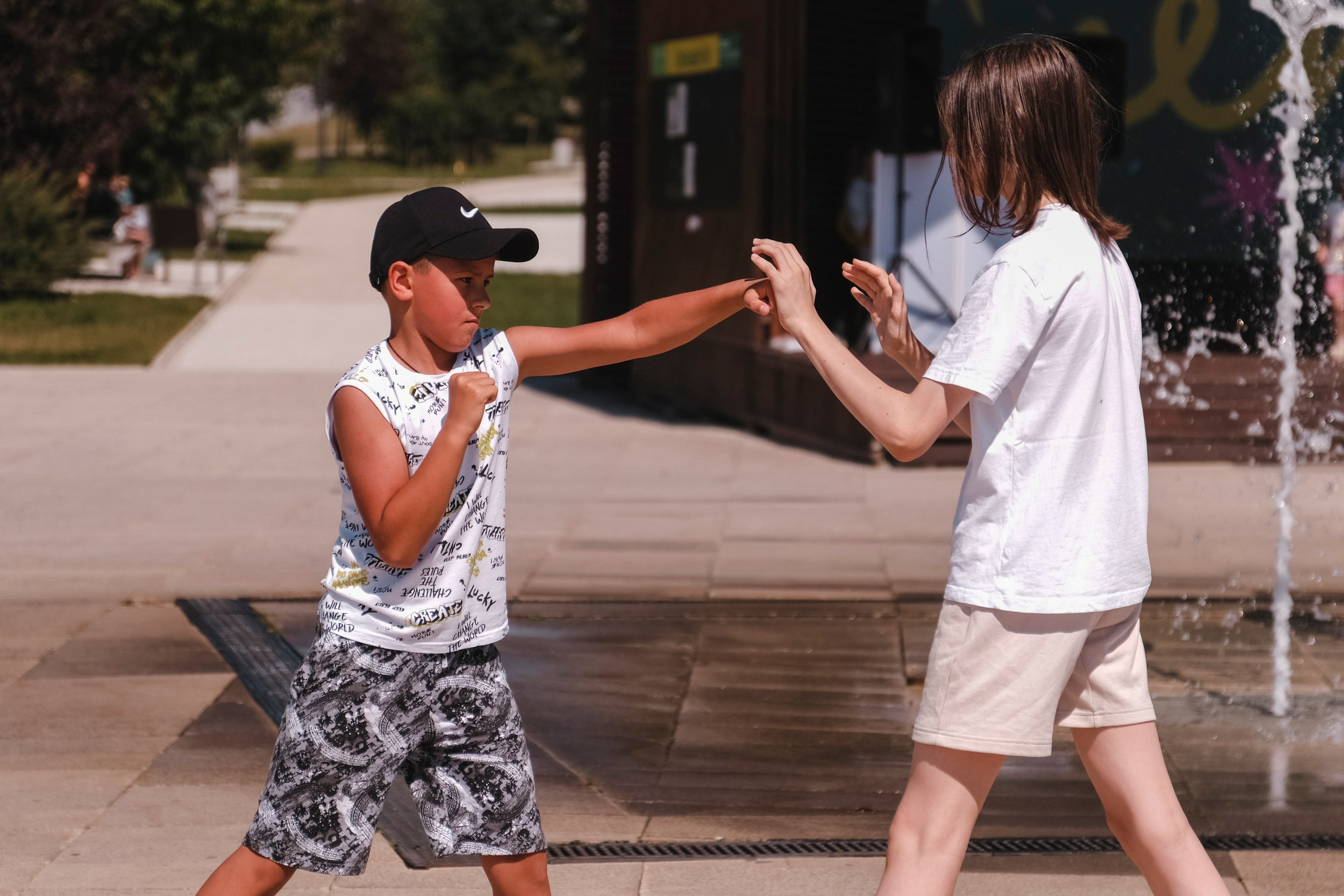 Репортаж 1. Фотограф и видеограф в Москве и МО — Евгений Лавров