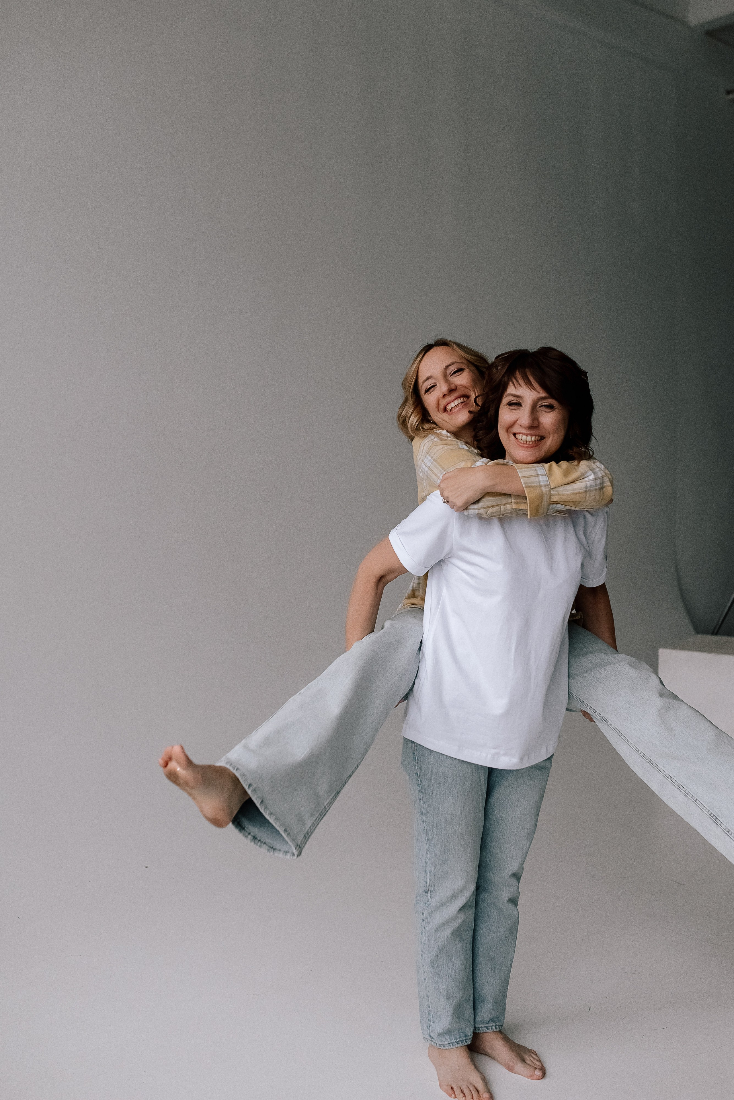 Семьи. Фотограф Москва. Шульгинова Ольга