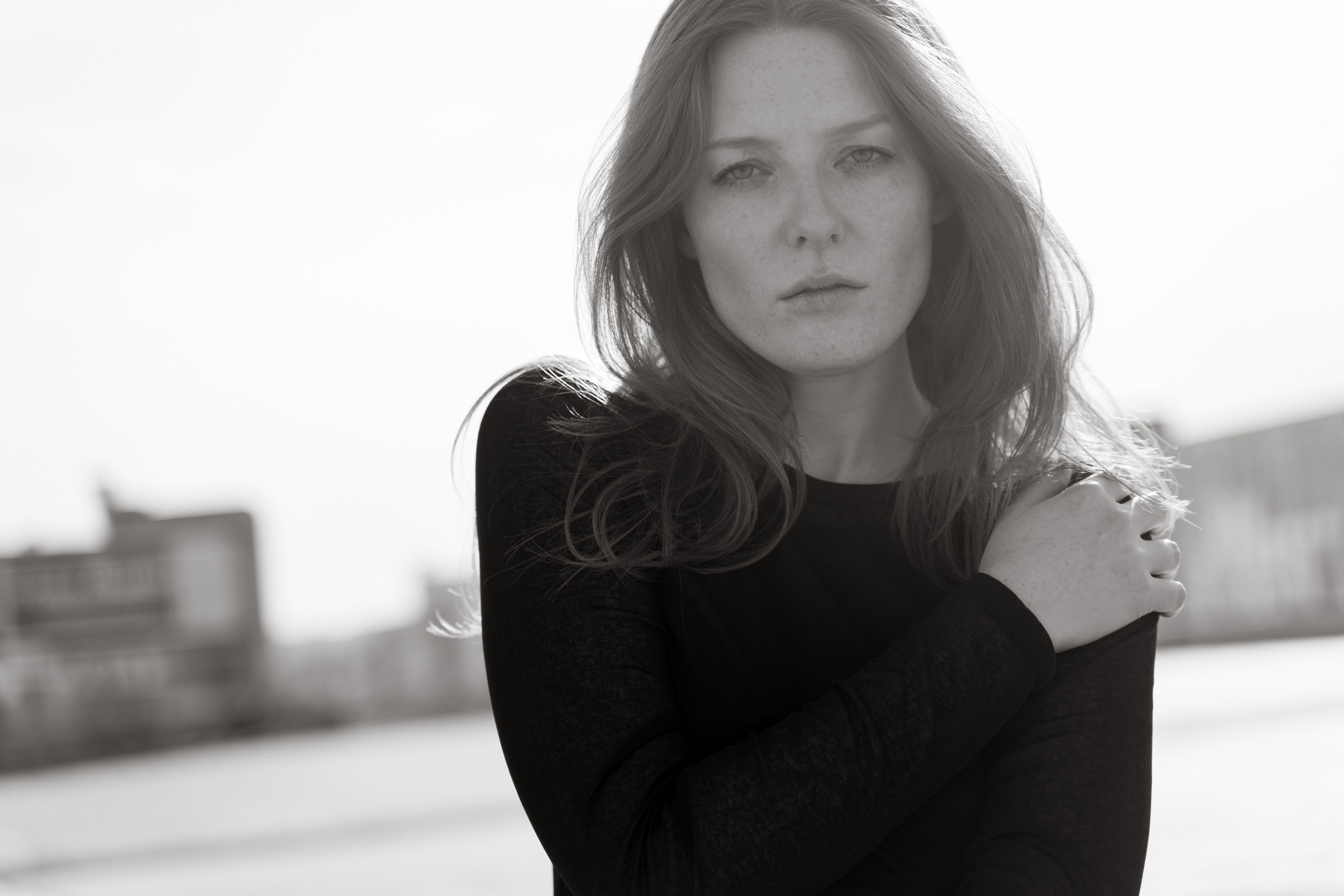 Streets of New York. Портретный фотограф в Краснодаре Валерия Матирная