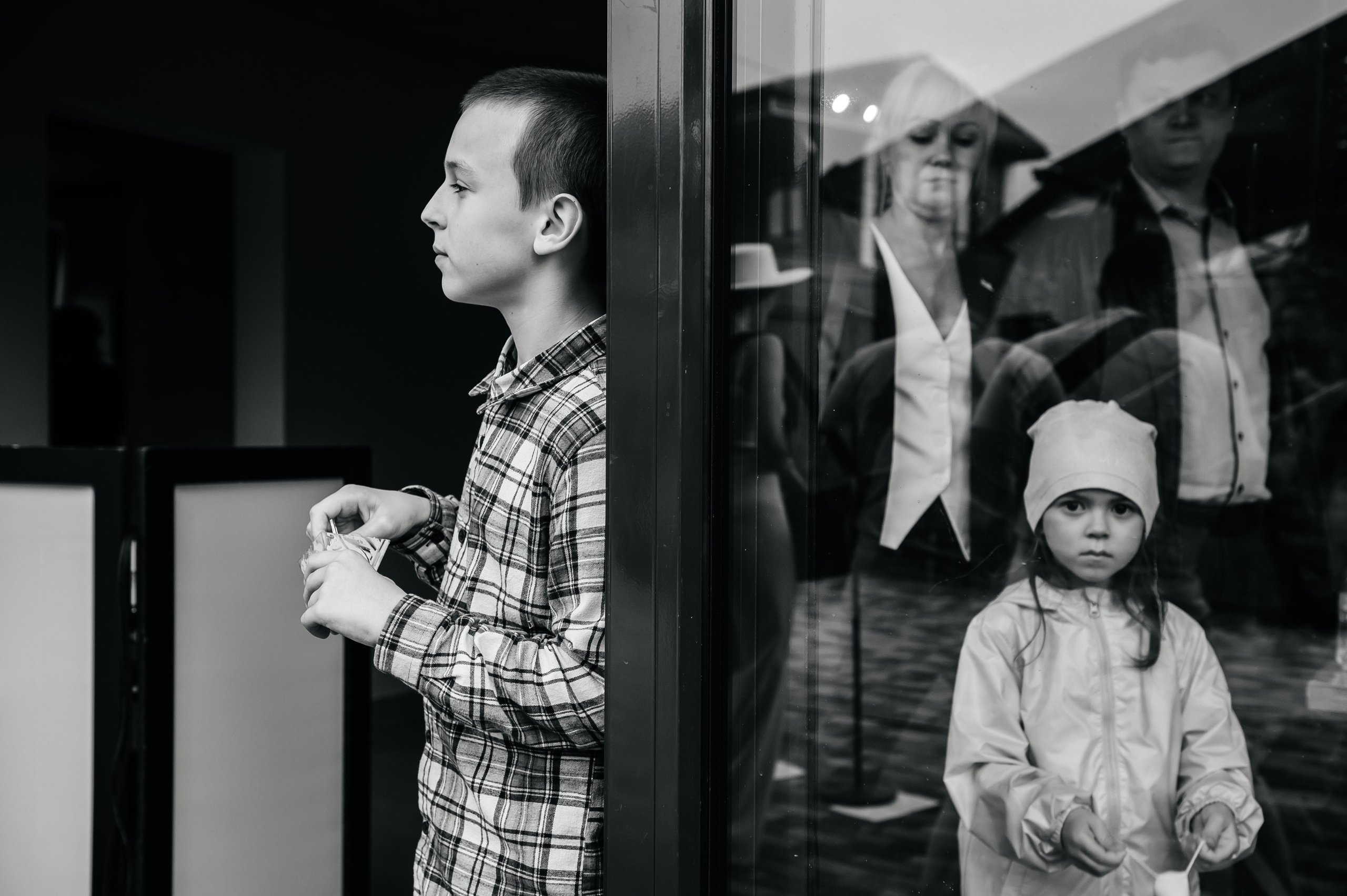 Семейные выходные с «Chery». Главная