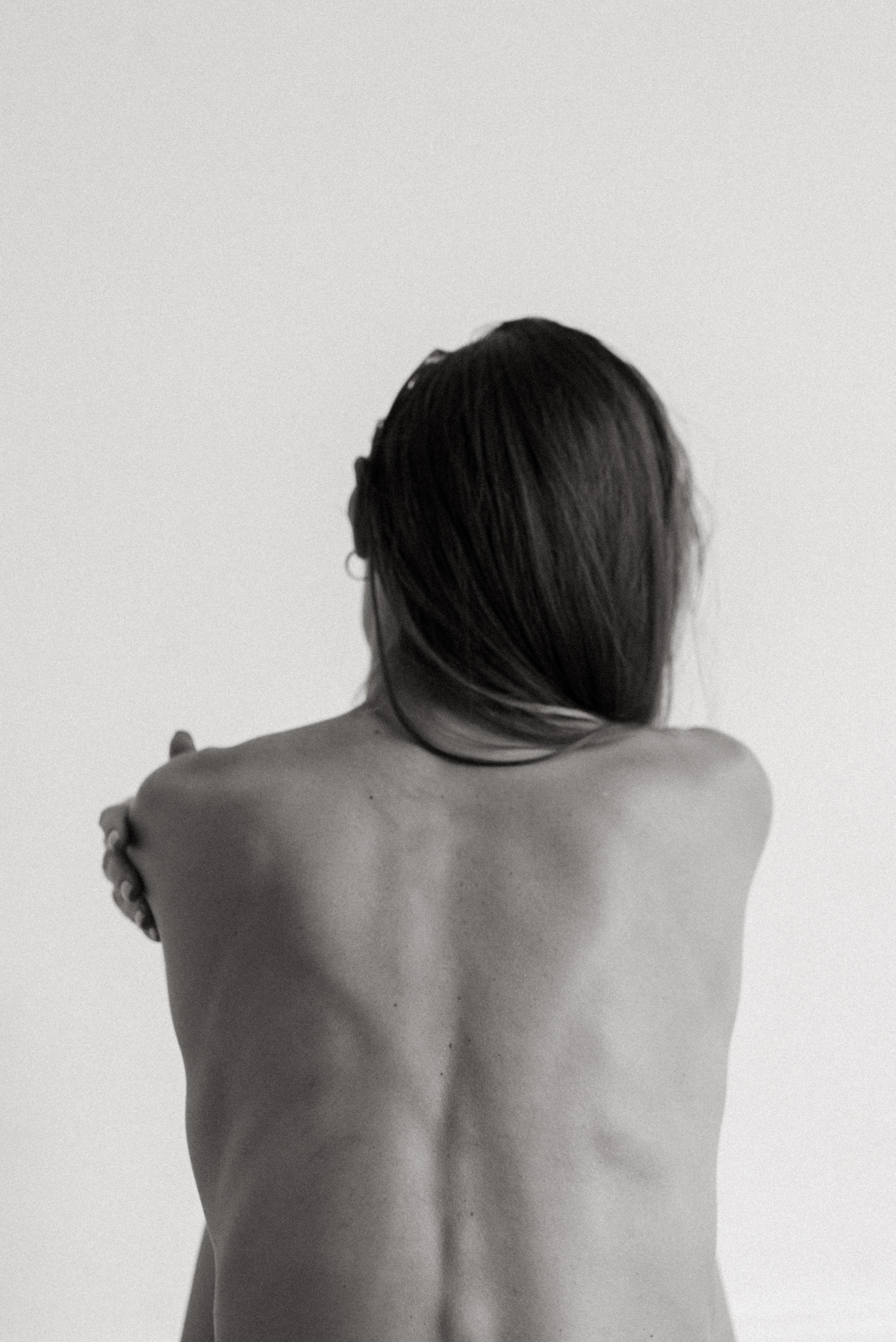 Таня. Фотограф в Минске Наталия Запорощенко