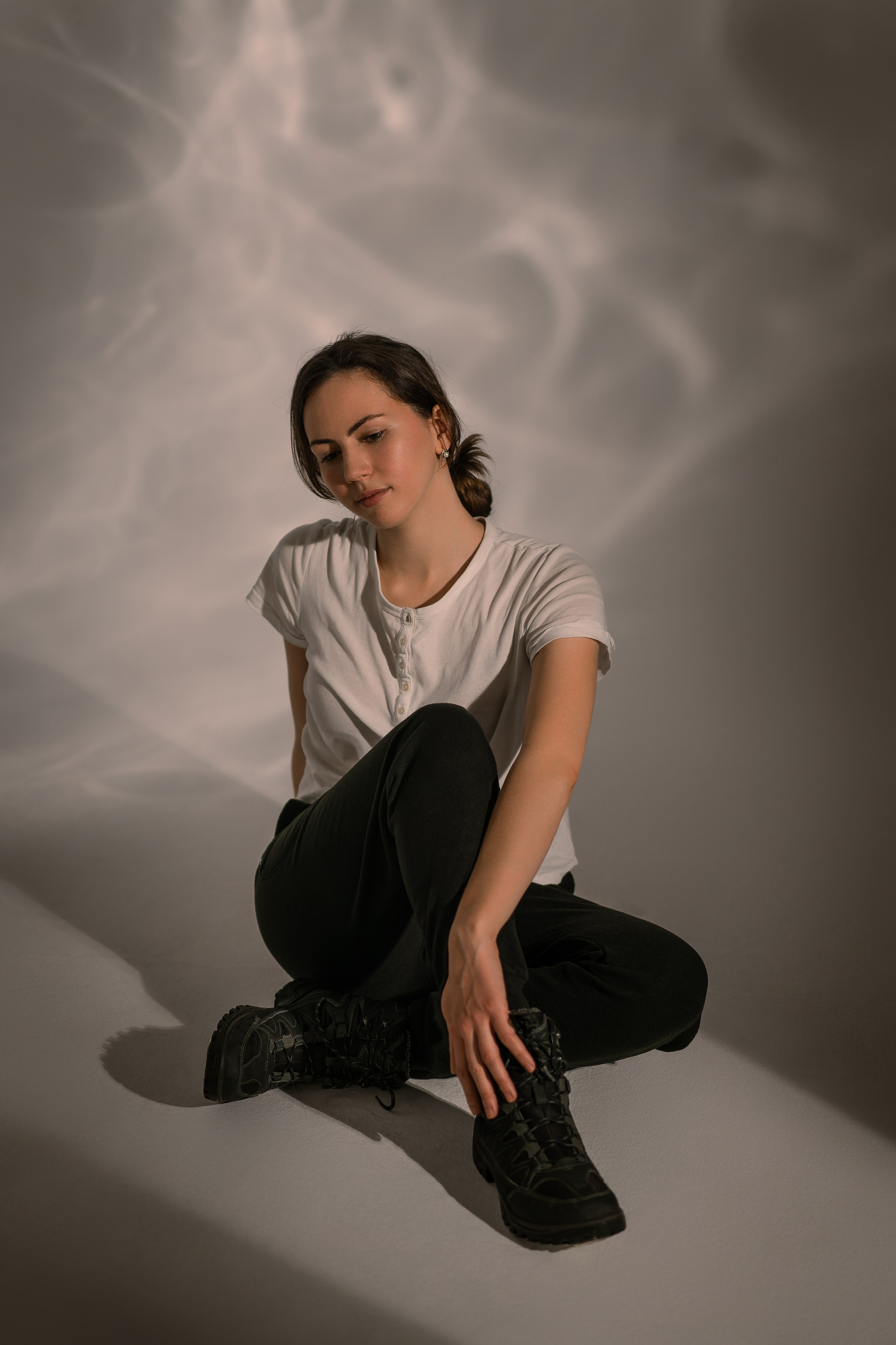 Съемка каталога для бренда туристической одежды. Юля Дэй • Фотограф, Санкт-Петербург