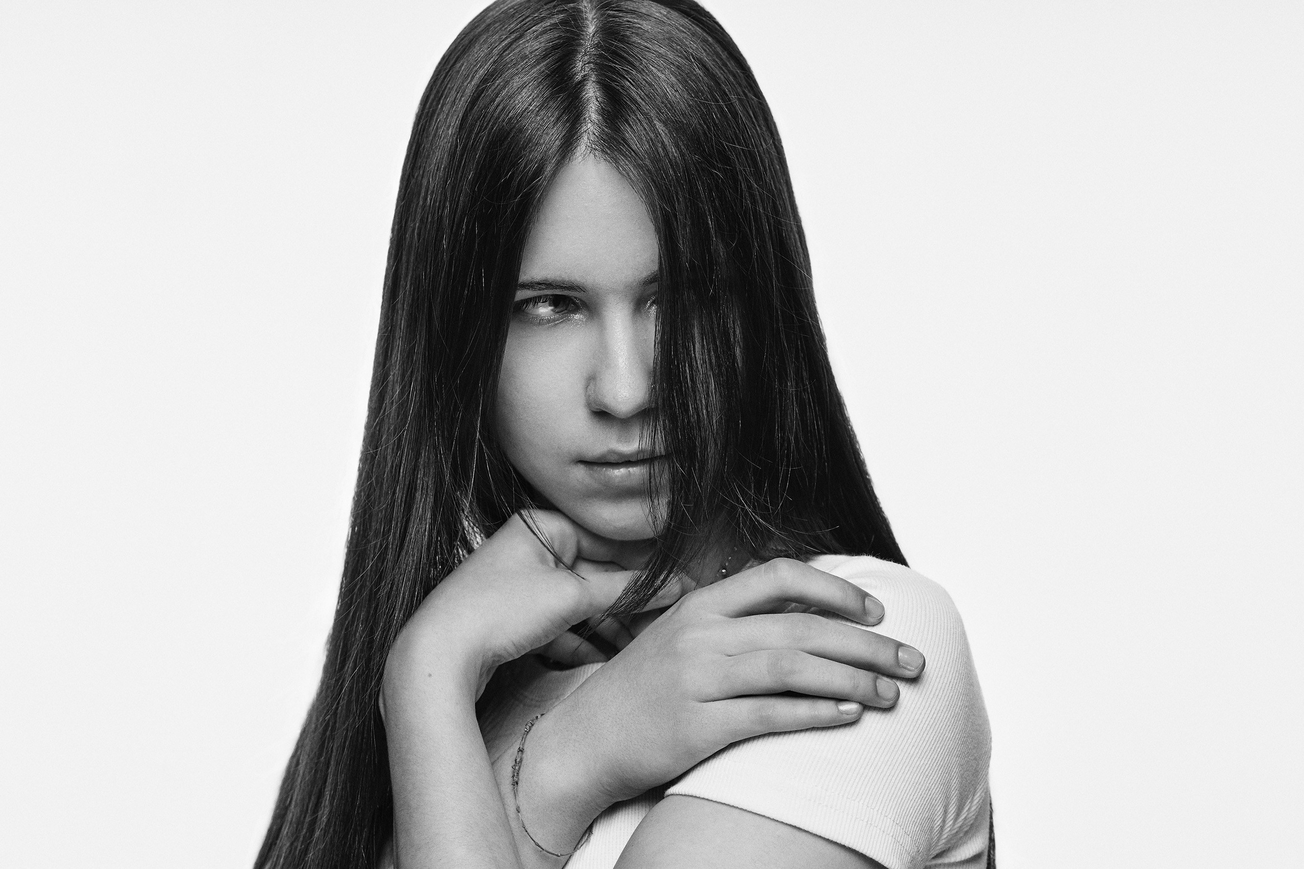 Портрет. Портретный фотограф во Владивостоке Сергей Ефимов.  Фотосессия в Efimov Studio. 
