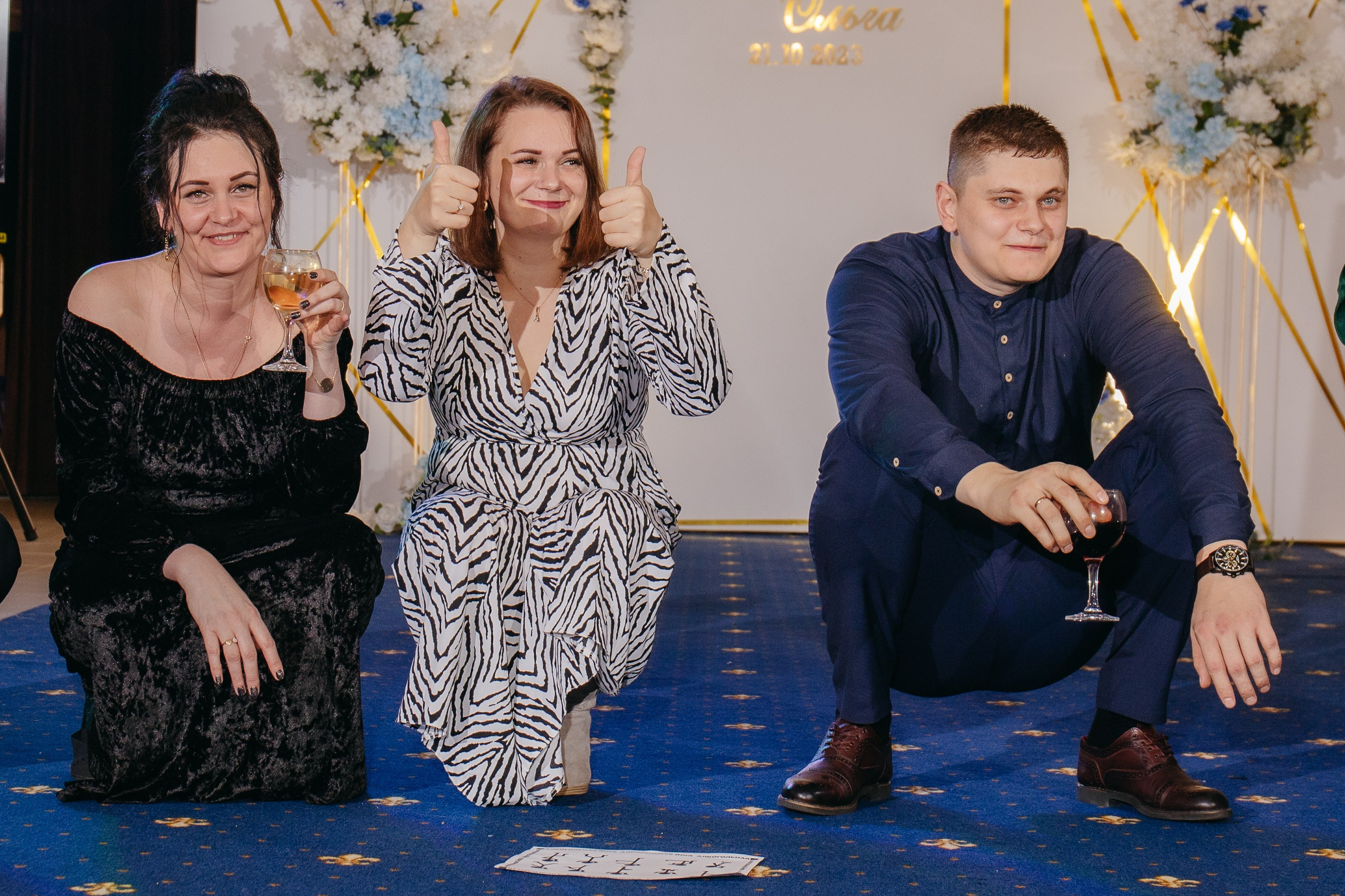 Иван и Ольга. Свадебный и женский фотограф