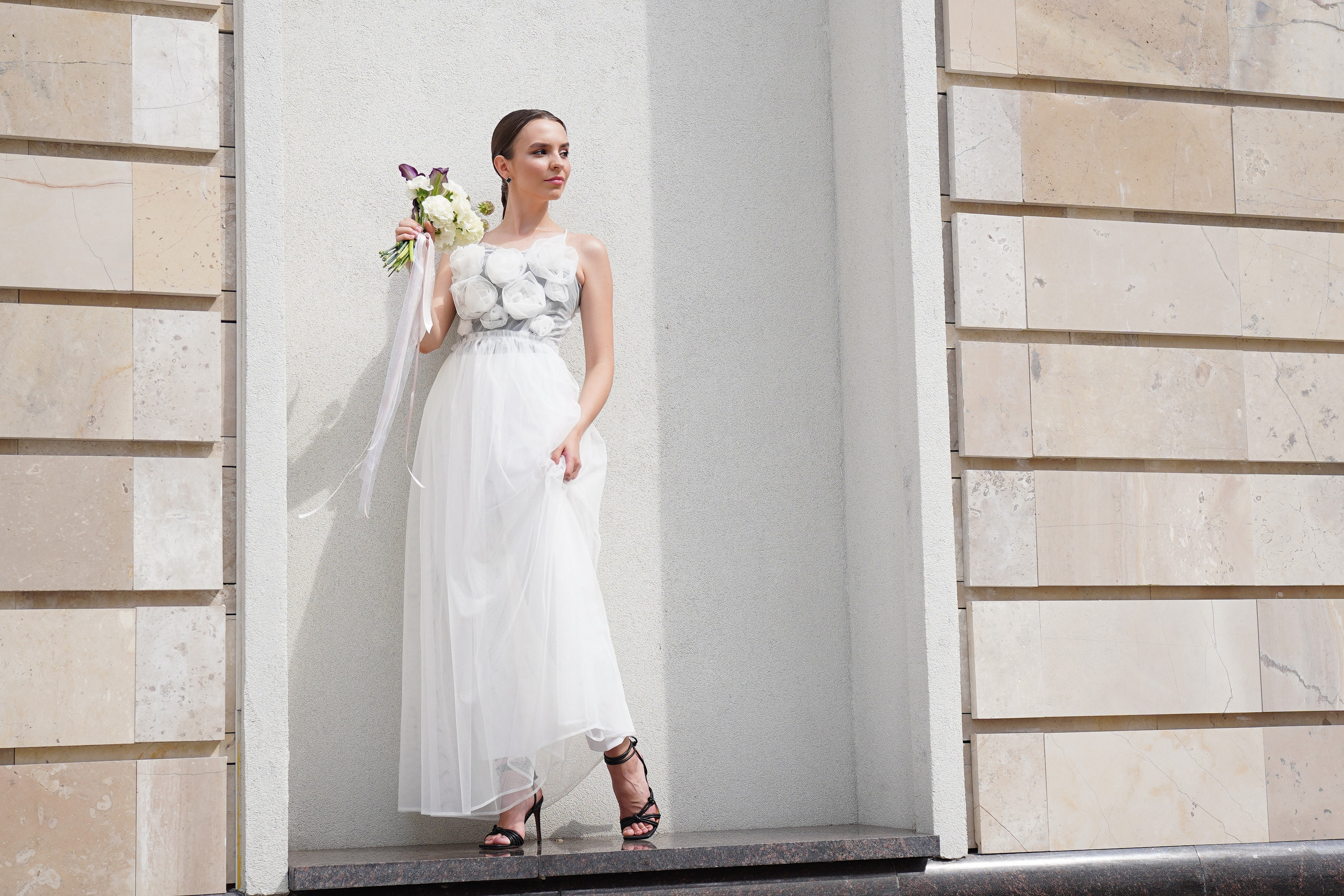 Даниил & Ирина. Фотограф в Воронеже Ольга Космодемьянская