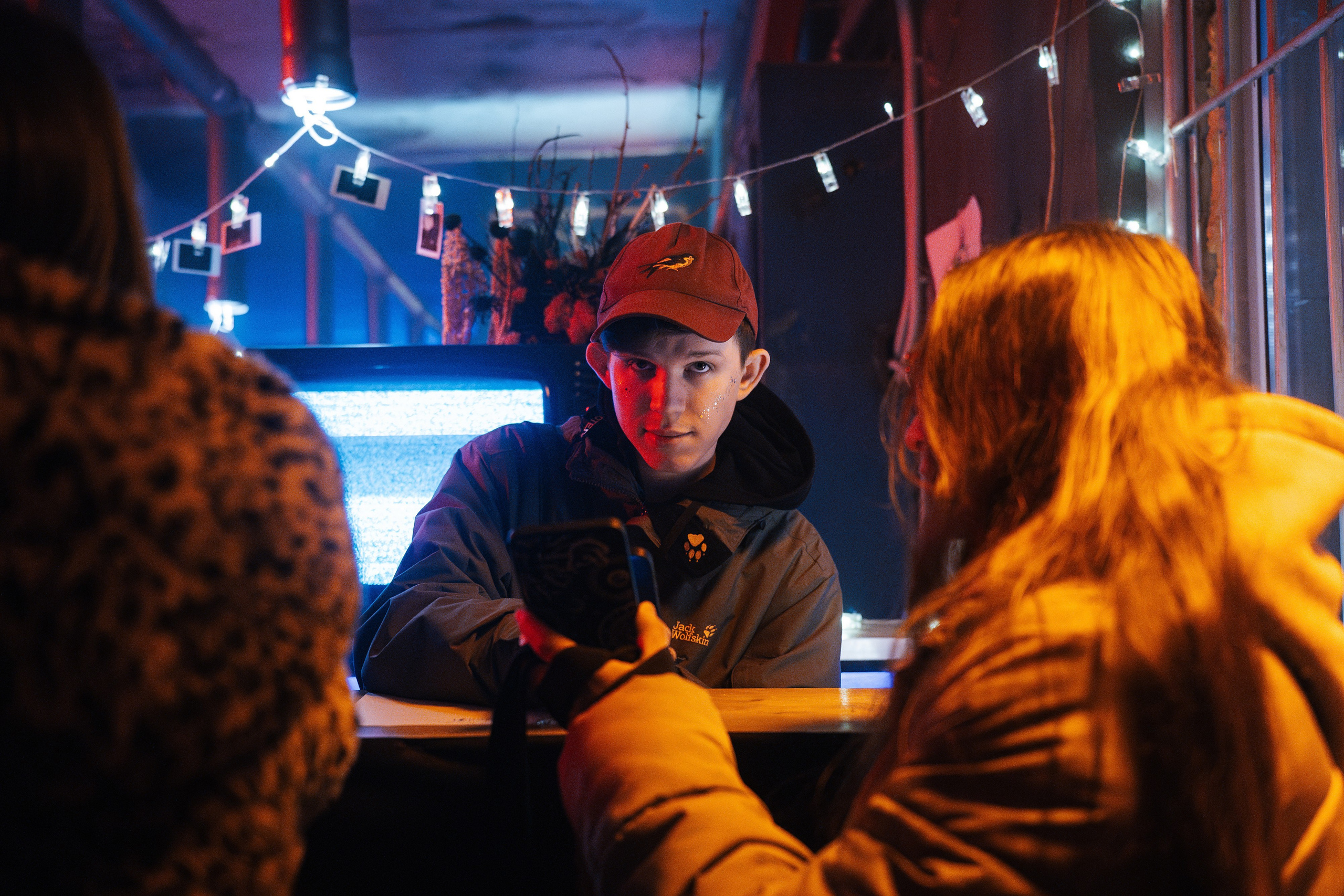 КОТЕЛЬНАЯ | ОТКРЫТИЕ СЕЗОНА. Фотограф в Воронеже Ольга Космодемьянская