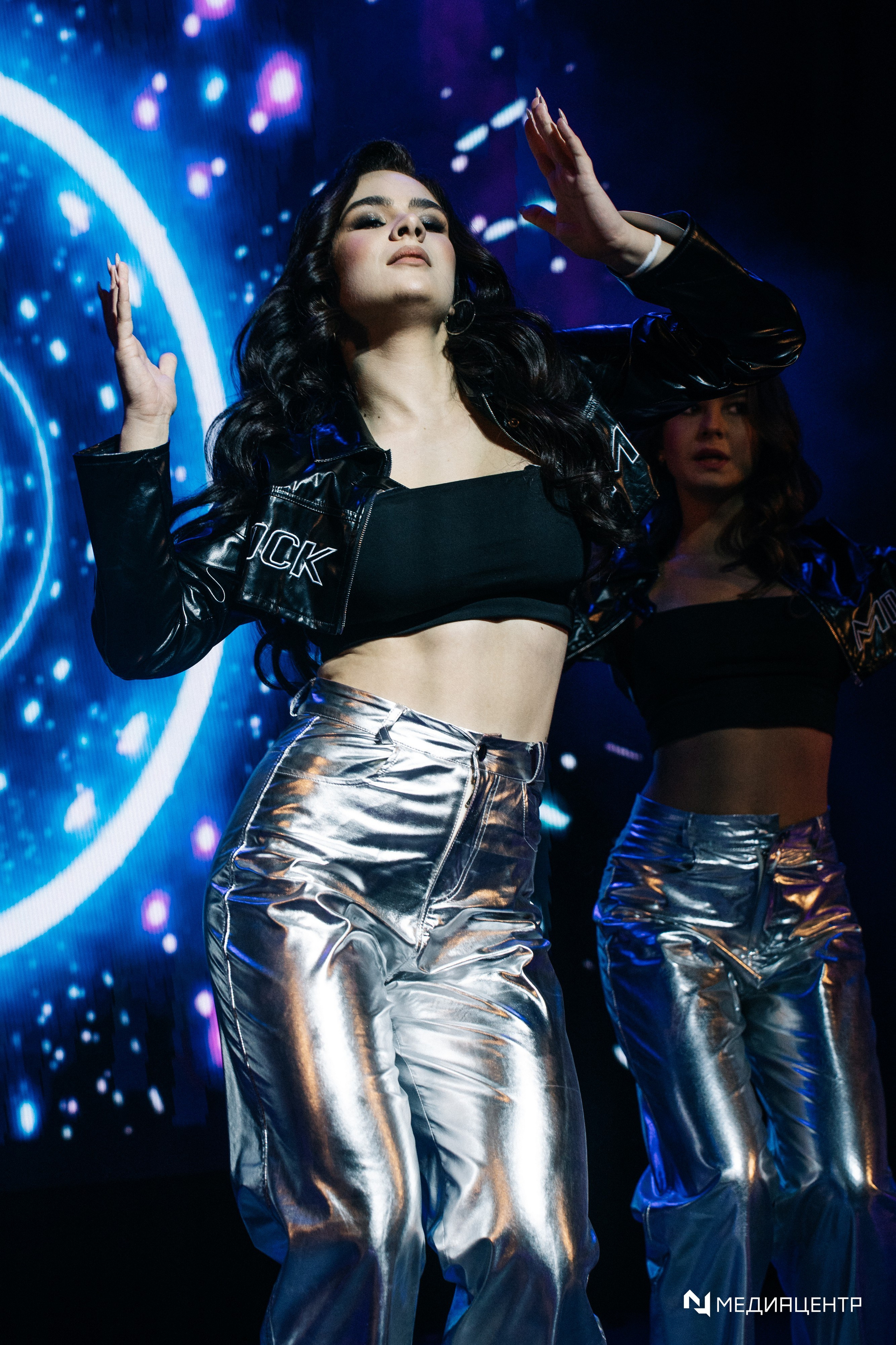 Краса Университета. Фотограф в Воронеже Ольга Космодемьянская