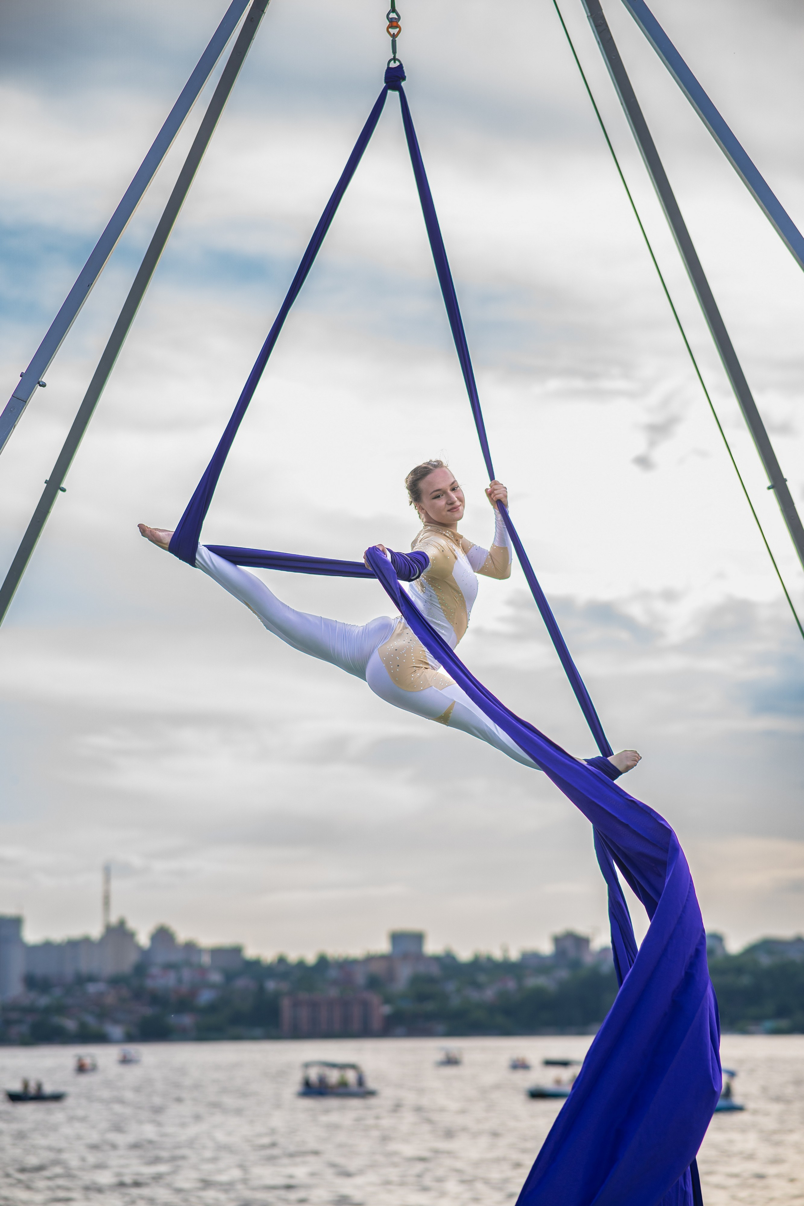 WinQueen. Фотограф в Воронеже Ольга Космодемьянская