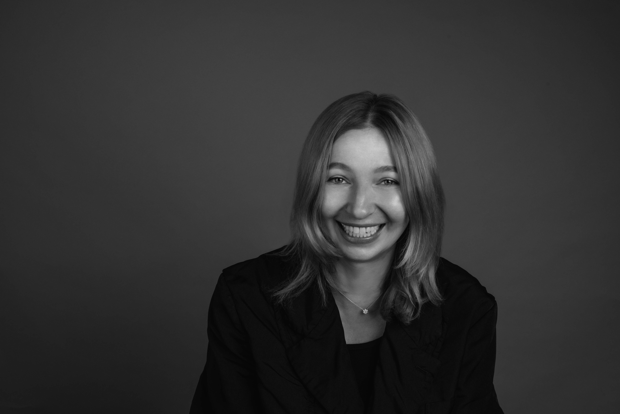 Татьяна Лембус / Руководитель логистической компании. Фотограф в Санкт-Петербурге Марина Парникова