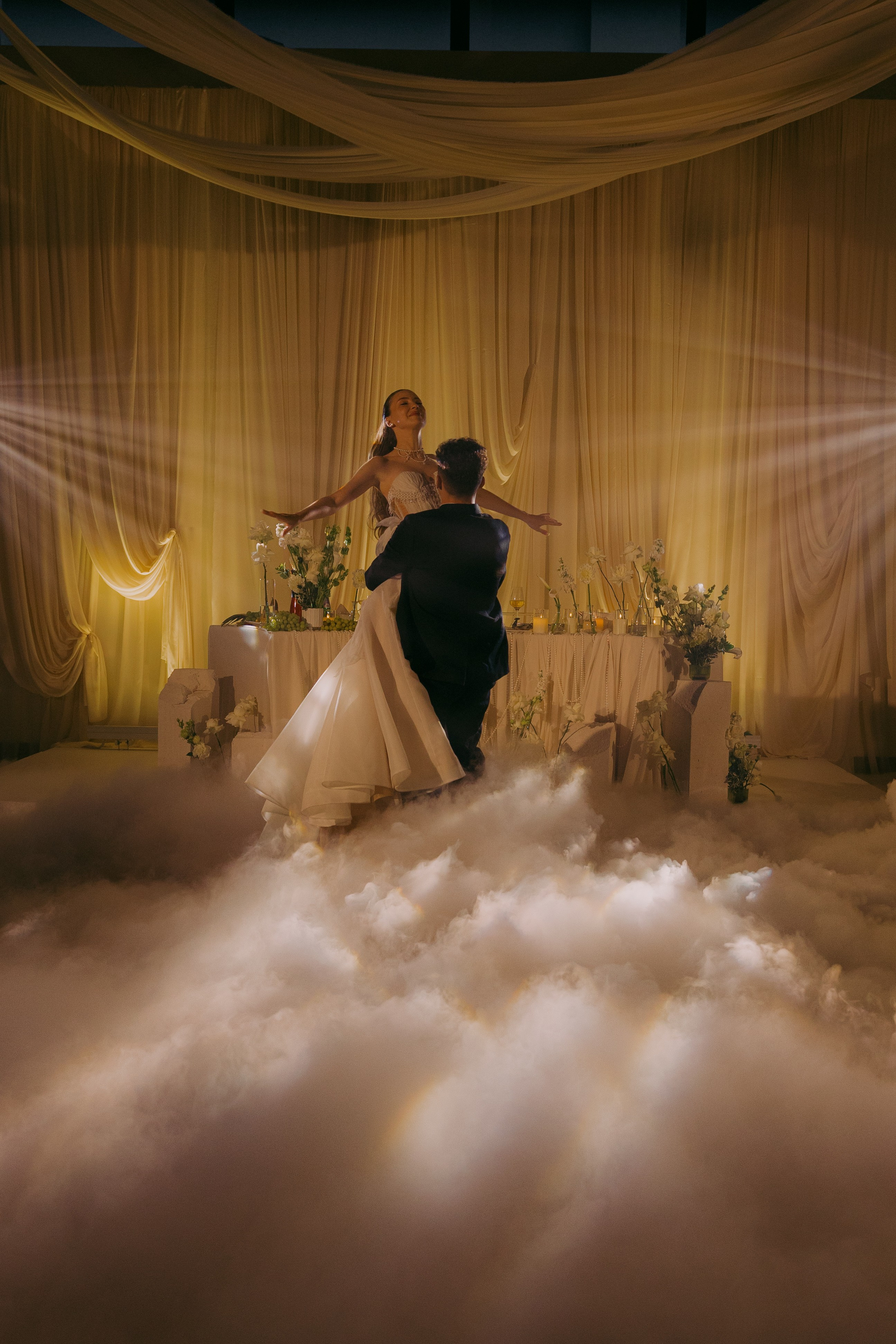 Сияй. Фотограф Аделина Raw