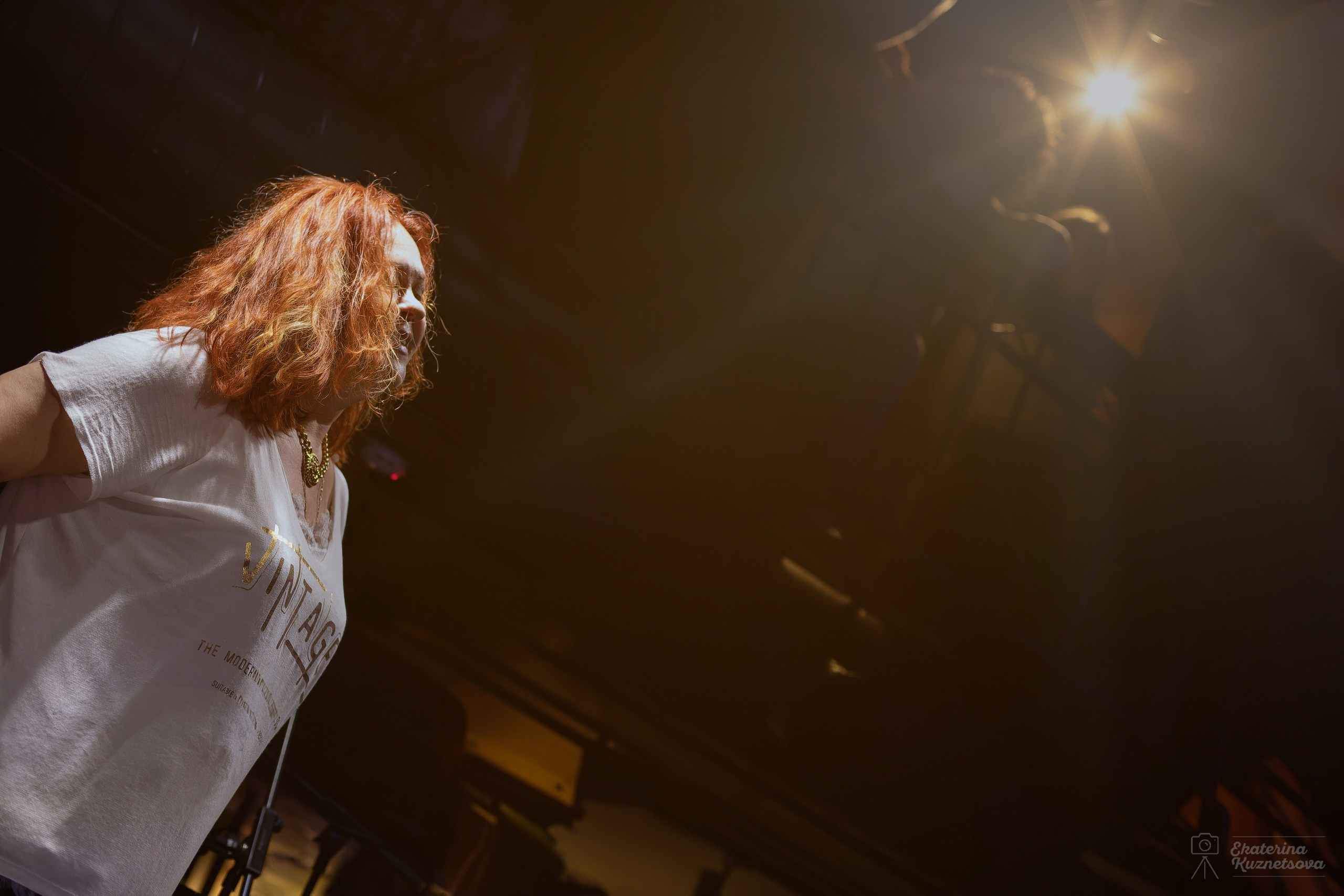 Ирина Сурина