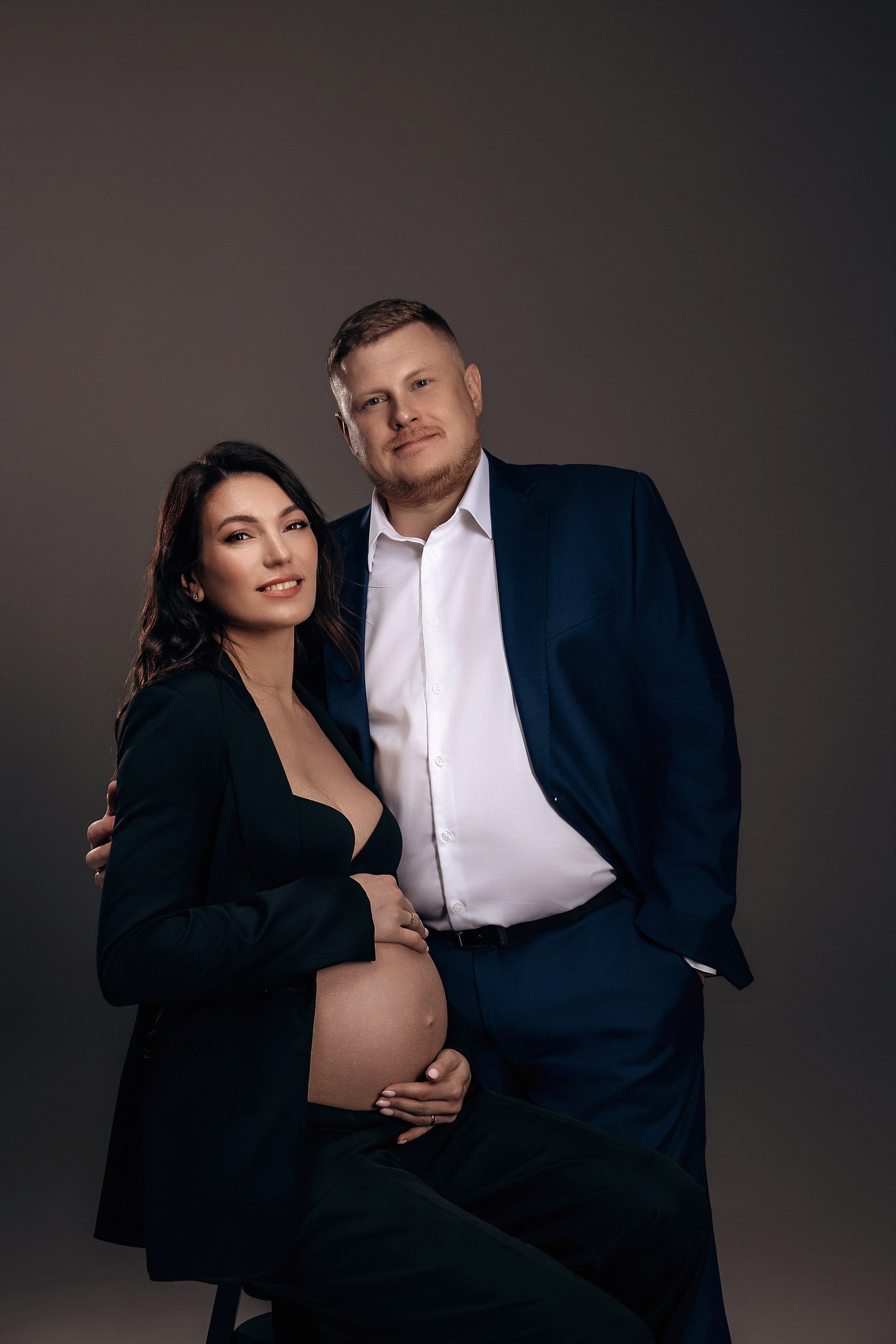 Алёна и Сергей. Фотограф в Калининграде свадебная фотография, репортажная, фотосессии