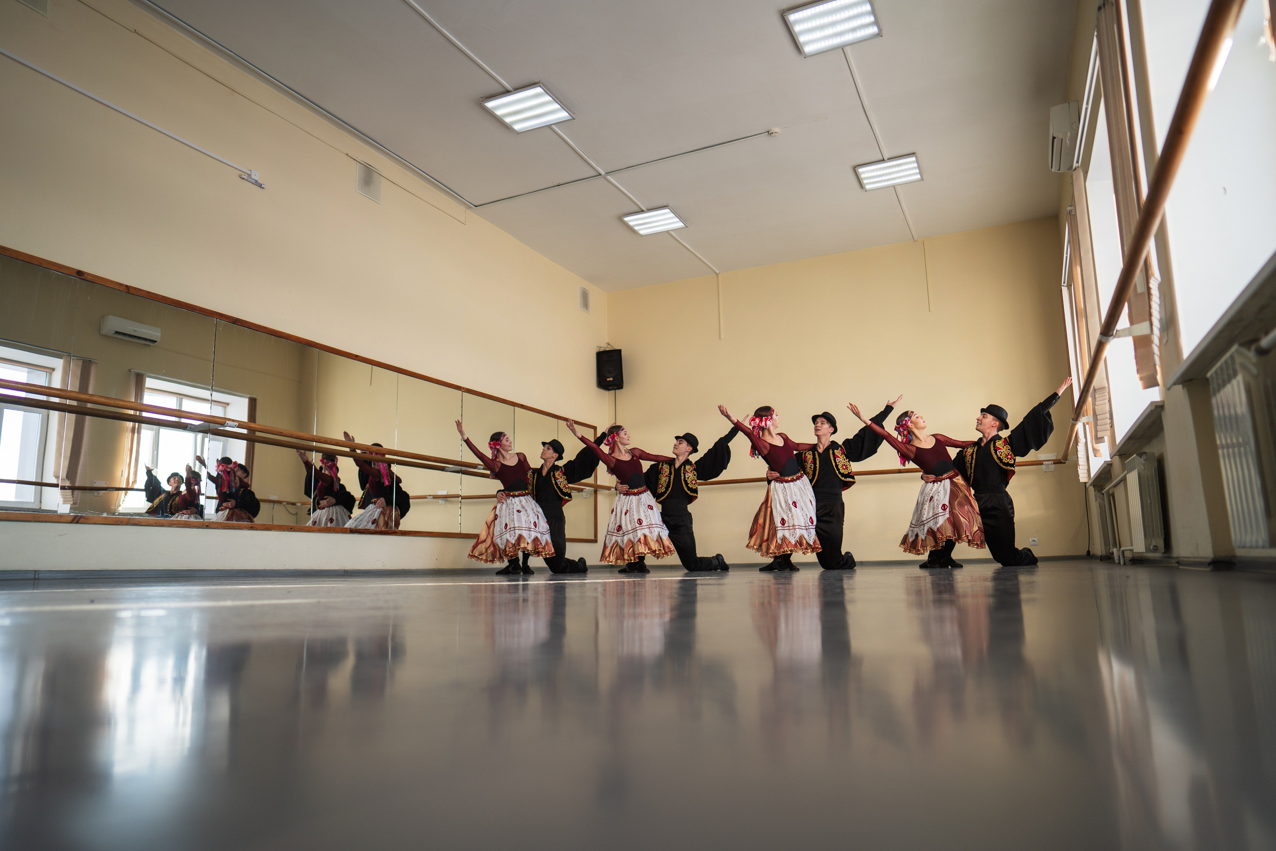 ГОСы в КемГИК. Фотограф на любое событие в Кемерово