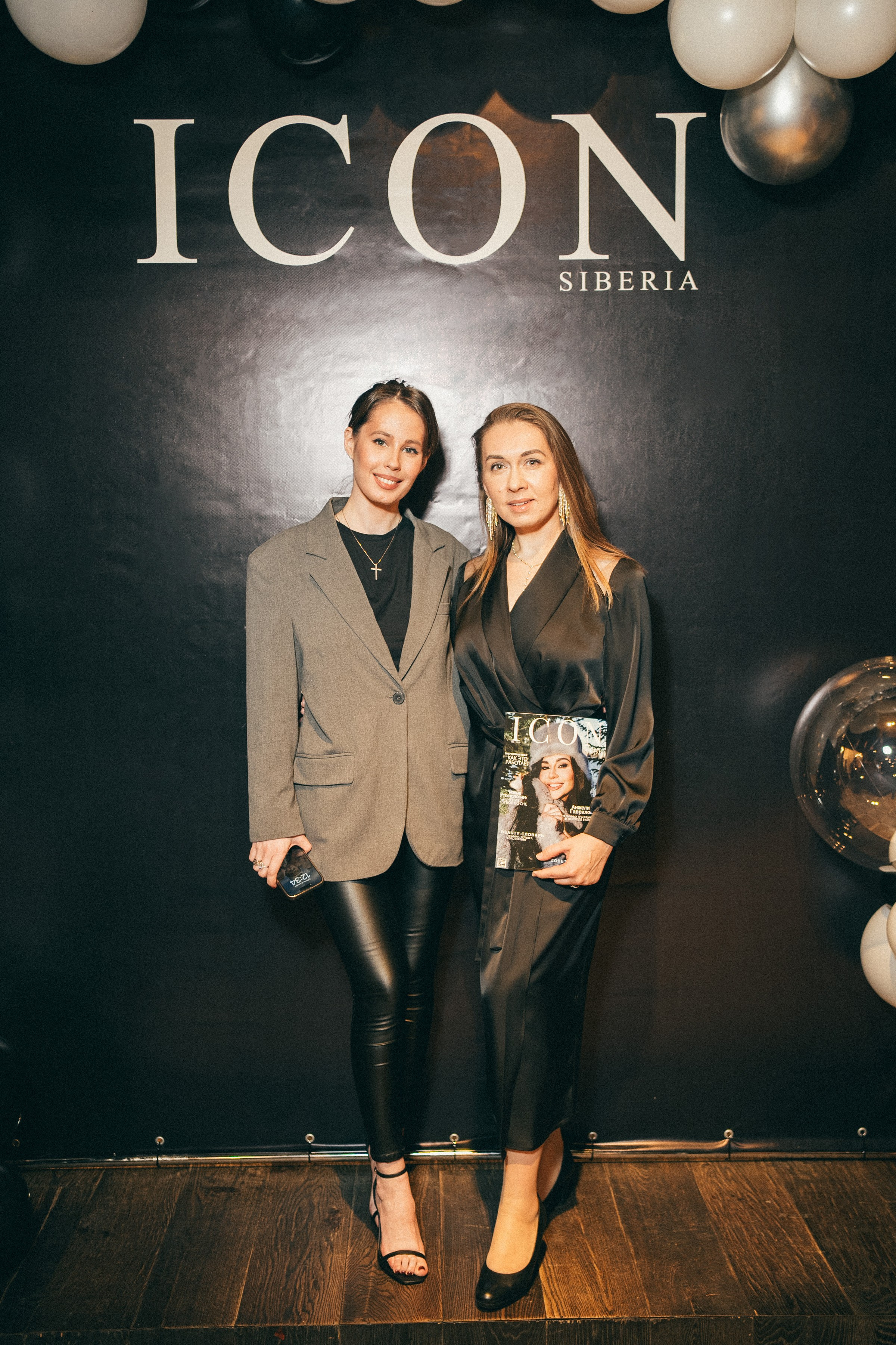 ICON Siberia. Фотограф на любое событие в Кемерово