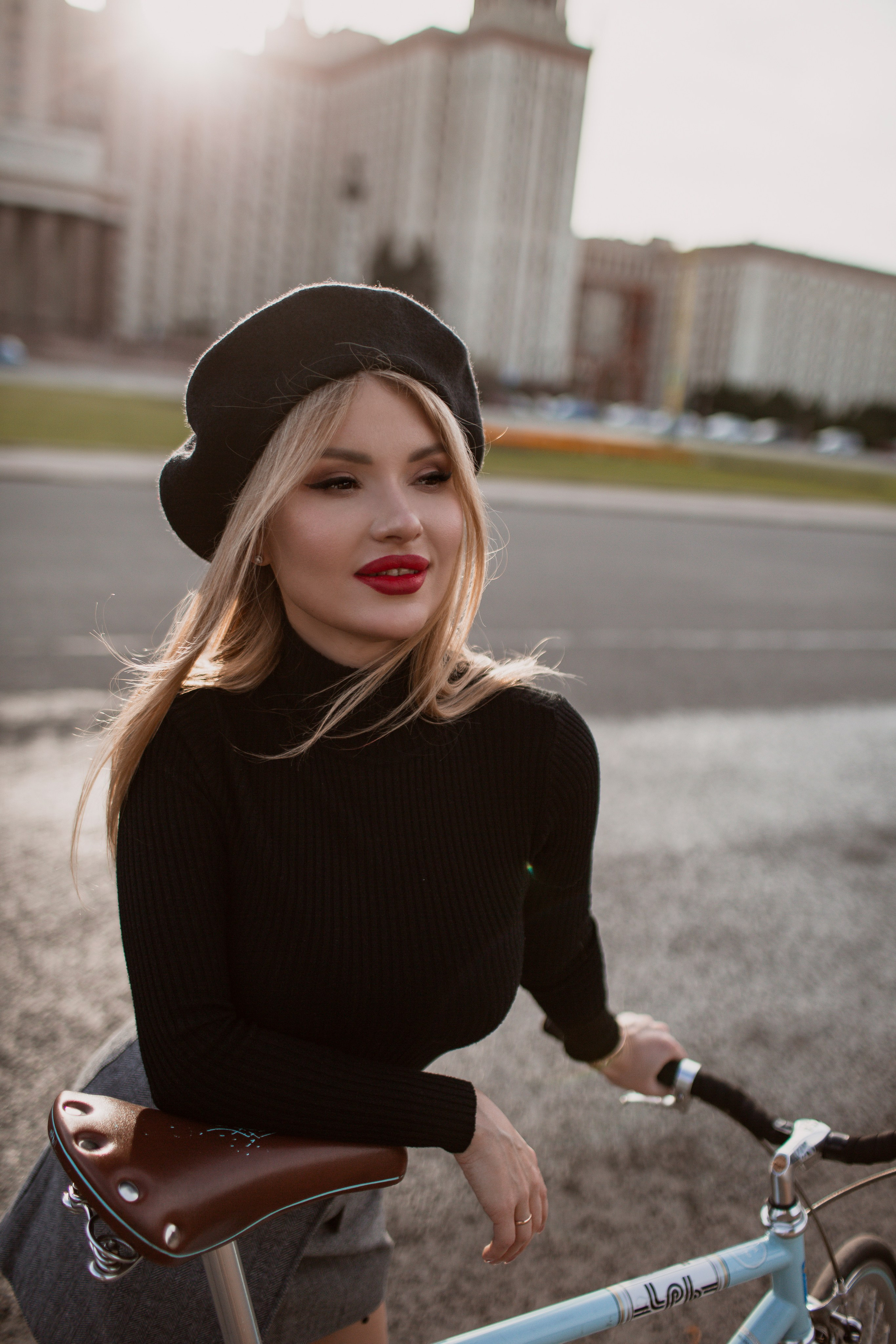 Александра. Свадебный и Семейный фотограф в Москве Александра Вайпер