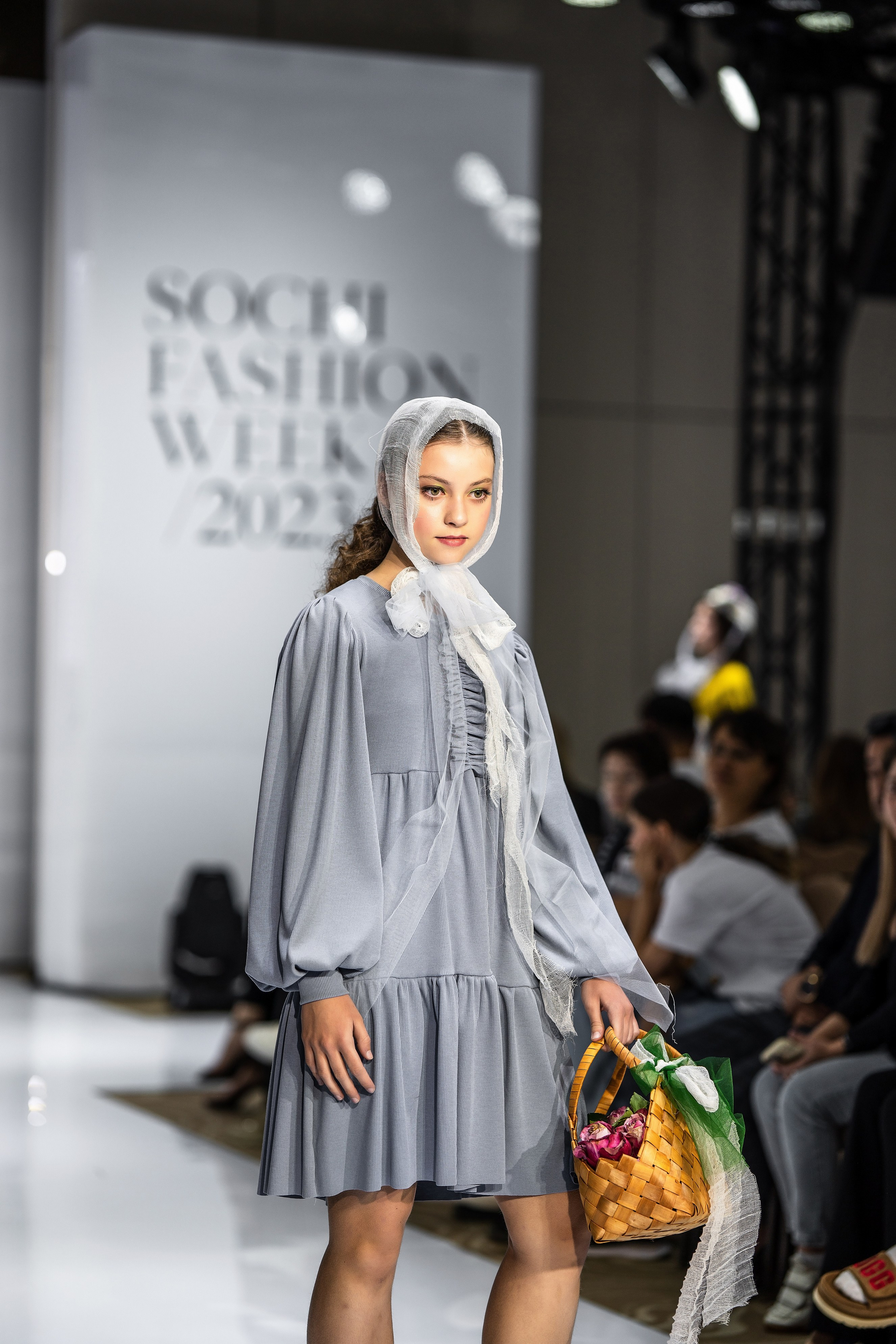 Репортажный фотограф Сочи Fashion week. Фотограф Сочи