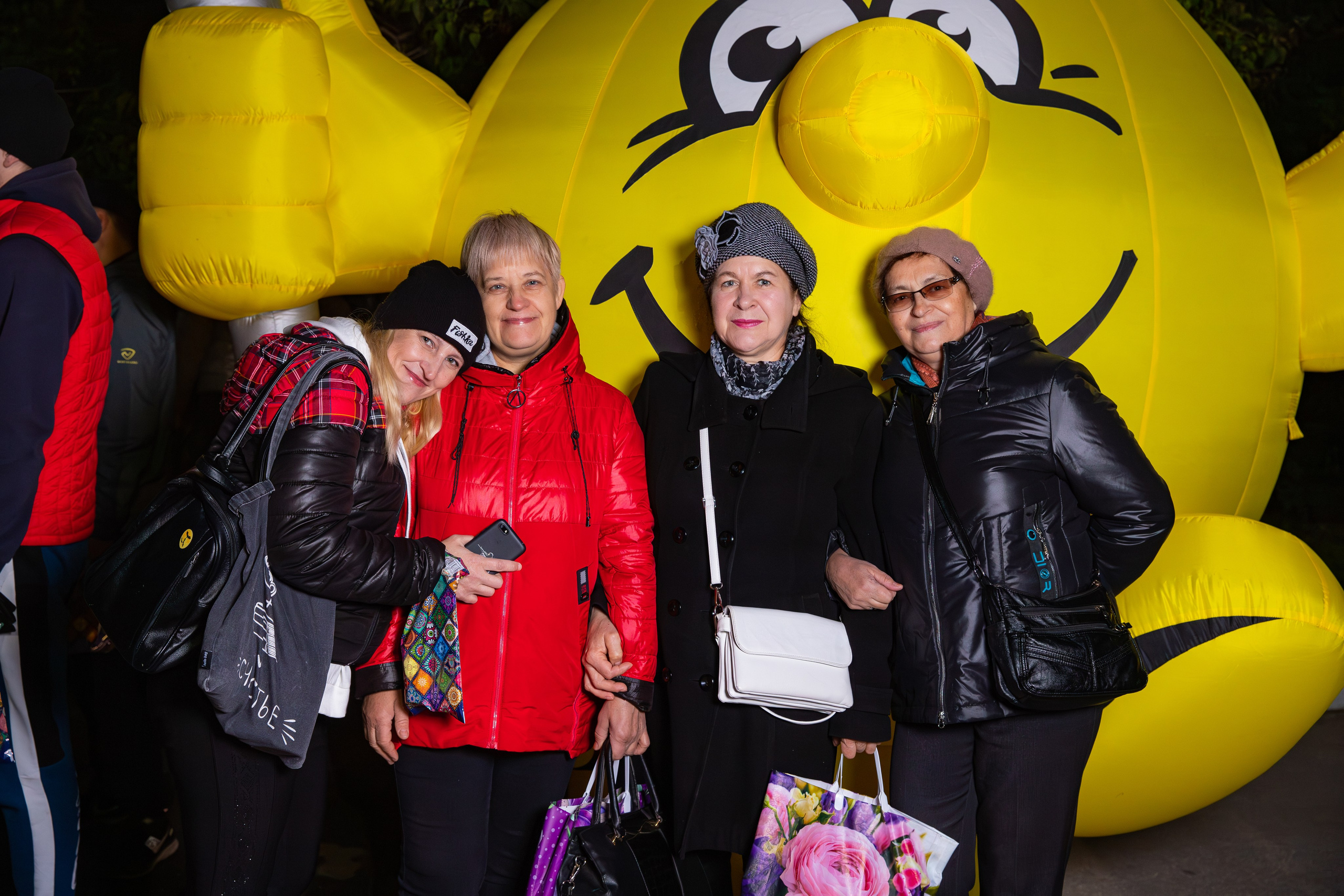 АО Компания «Проксима». Фотограф Александр Поздняков  Новосибирск