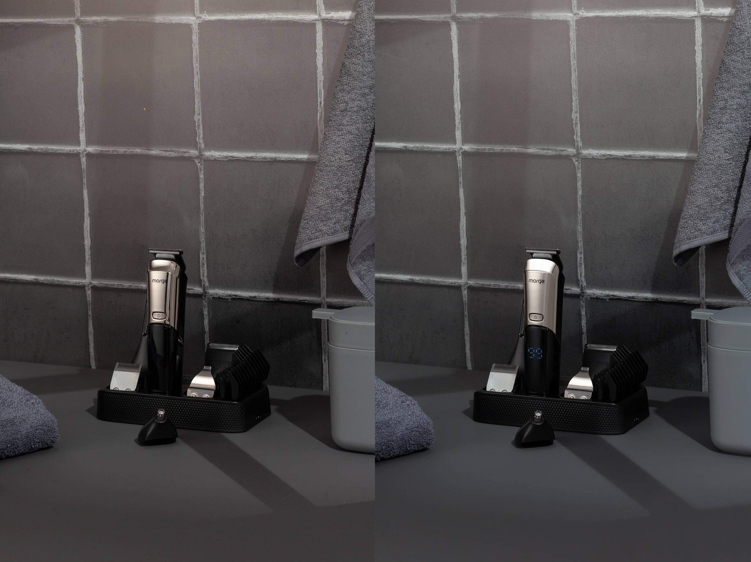 Косметические и бытовые приборы