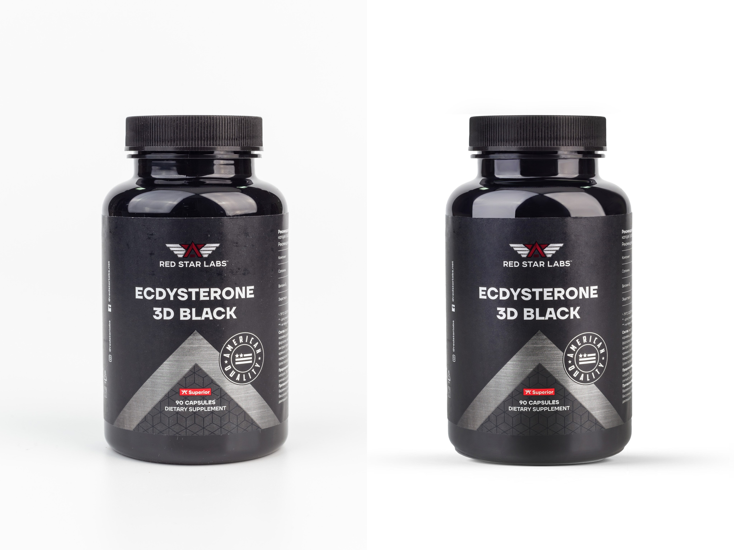 Спортивное питание и БАДы