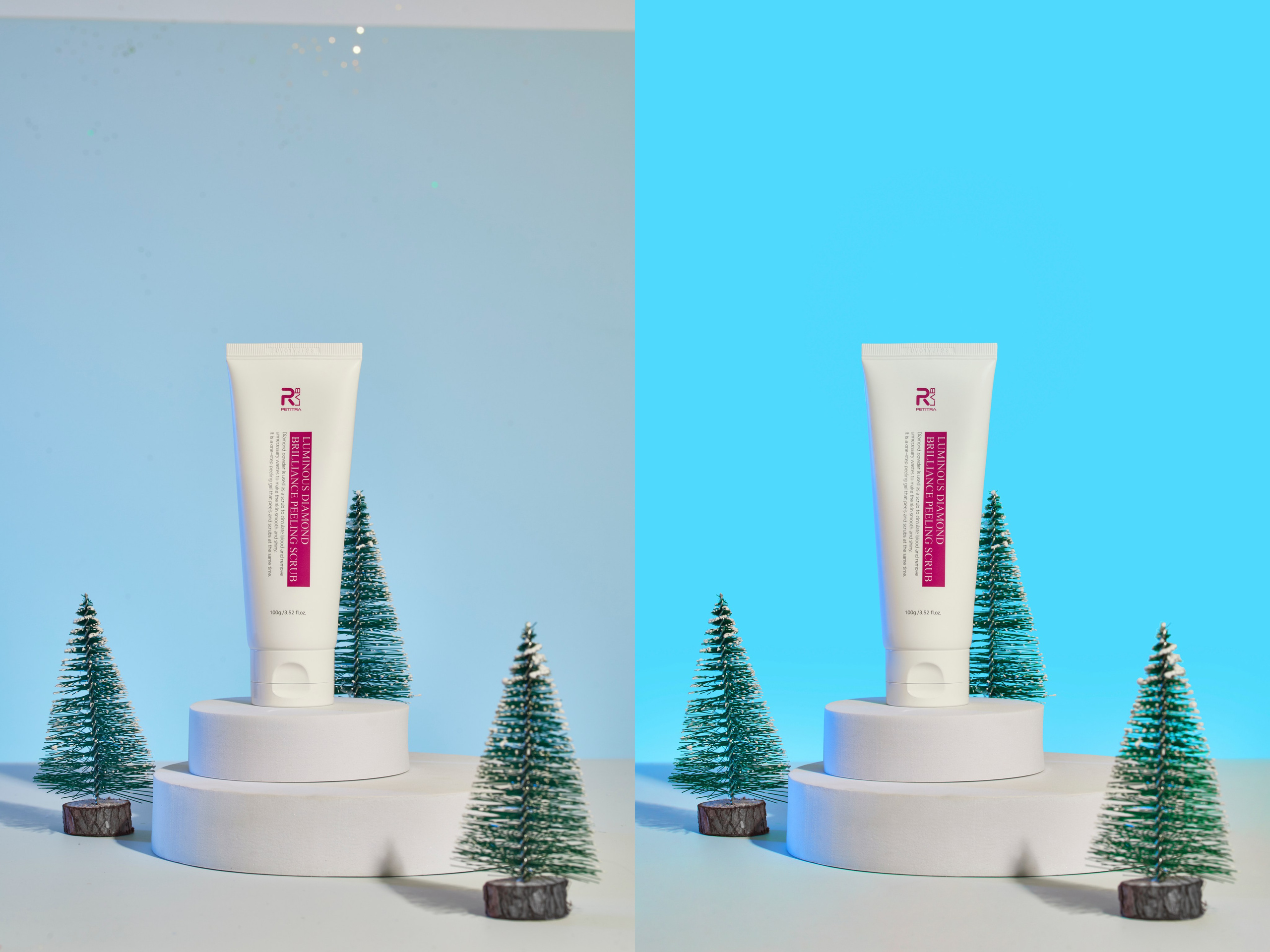 Уходовая Косметика