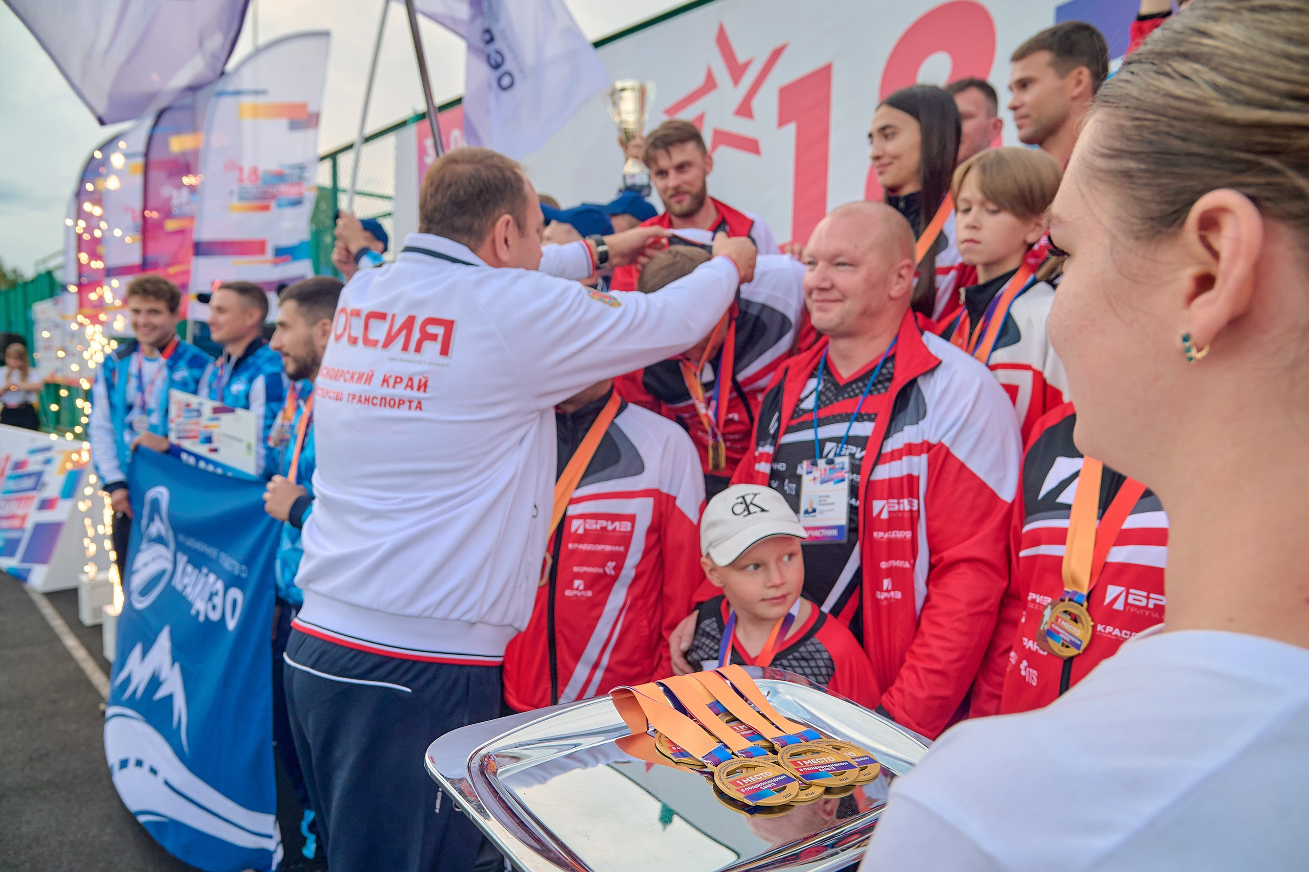 Портфолио репортажной фотосъёмки: спартакиада министерства Красноярского края. Фотограф Яковлев Роман — Красноярск