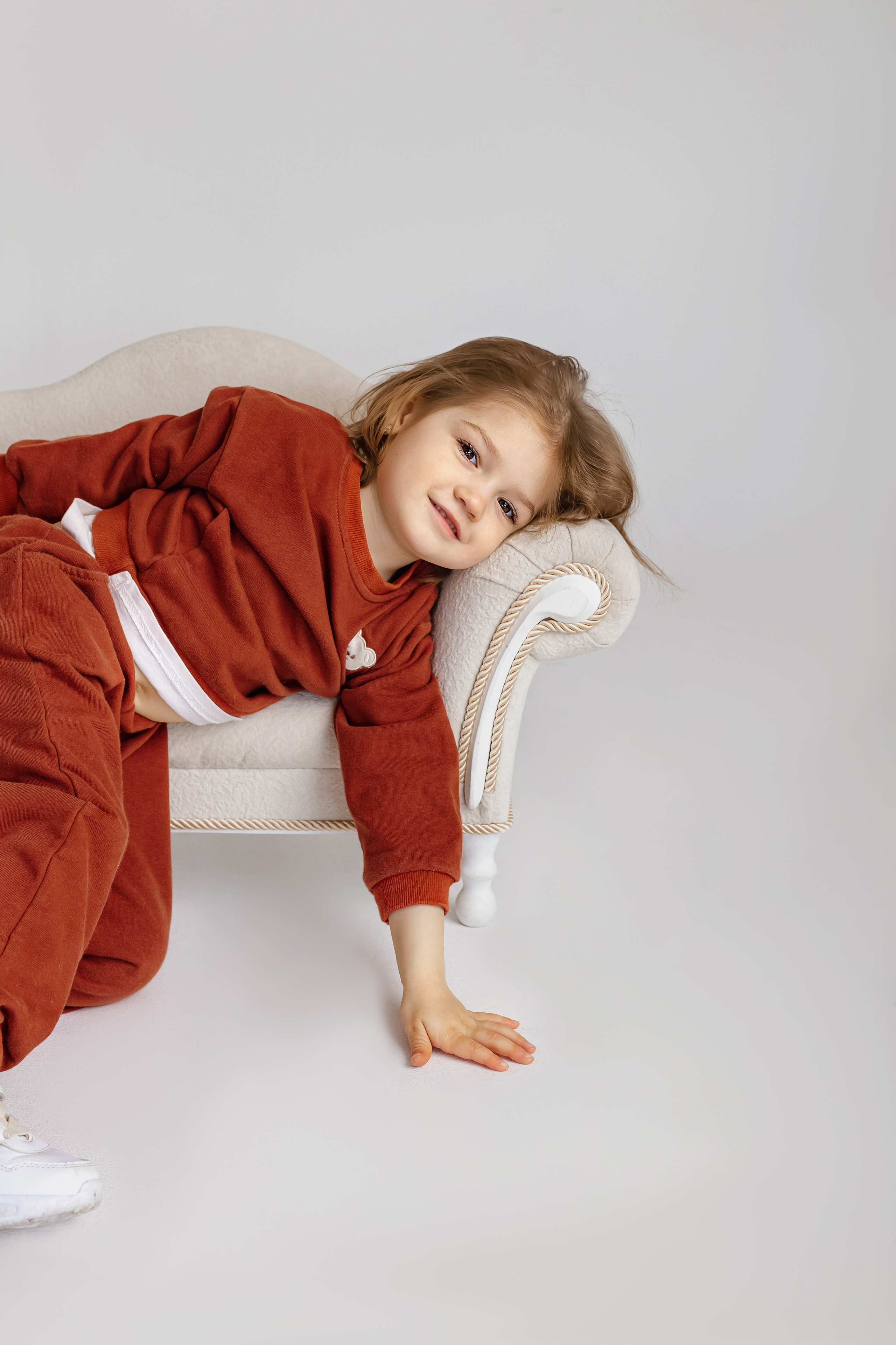 ЦИКЛОРАМА. Семейный и детский фотограф в Крыму Екатерина Швец