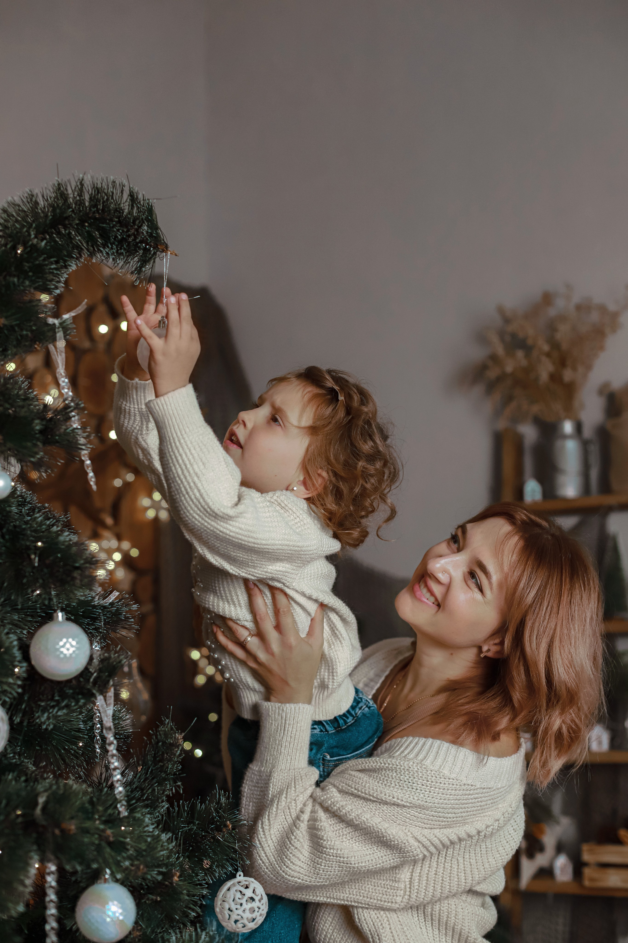 Катя, Даша, Ева. Семейный и детский фотограф в Крыму Екатерина Швец