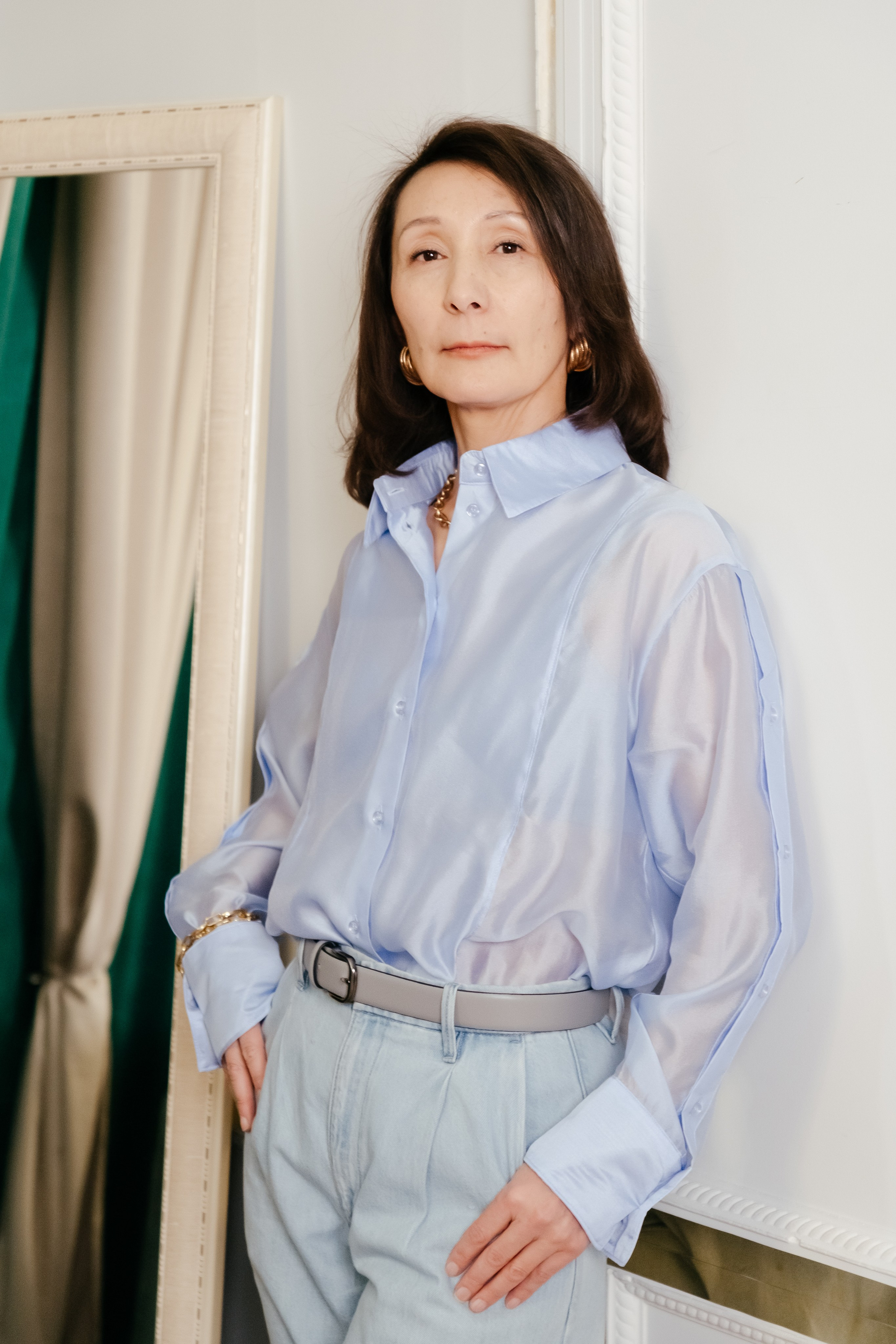 Наталья. Модельное агентство ART PODIUM ULAN-UDE